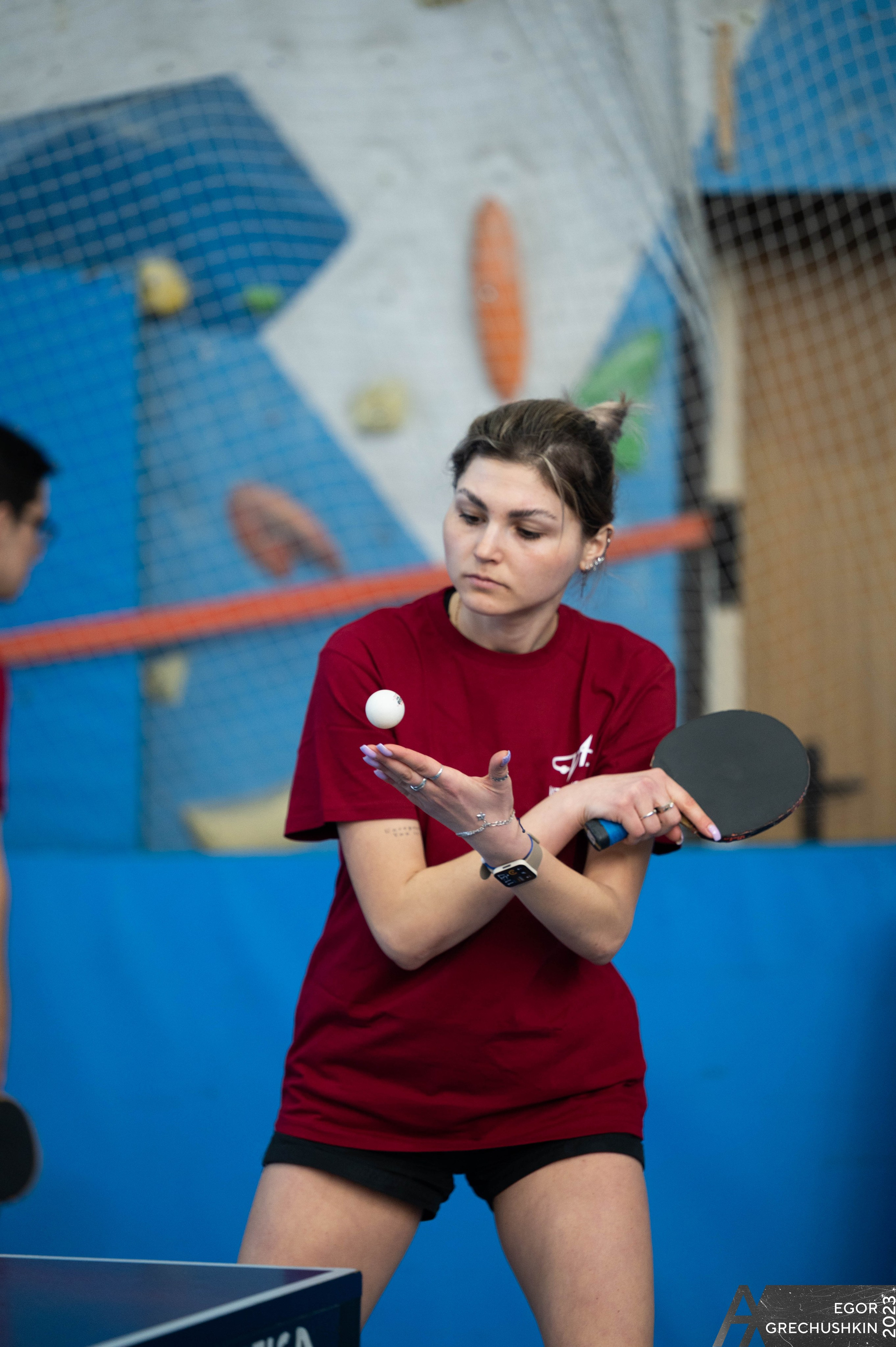 Спортивный репортаж. Репортажный фотограф Гречушкин Егор