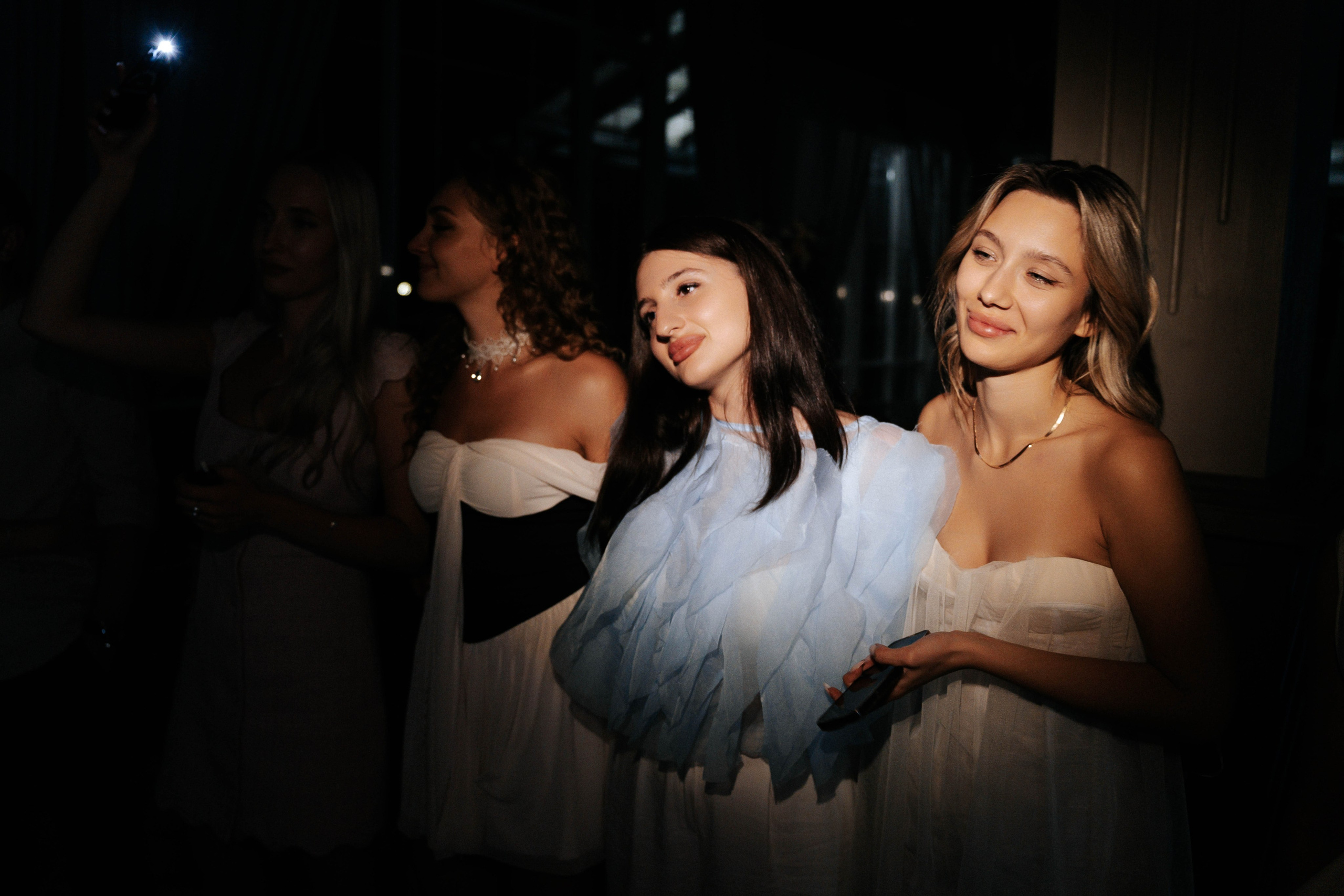 Oleg & Alexandra. Свадебный фотограф в Воронеже Самохина Екатерина