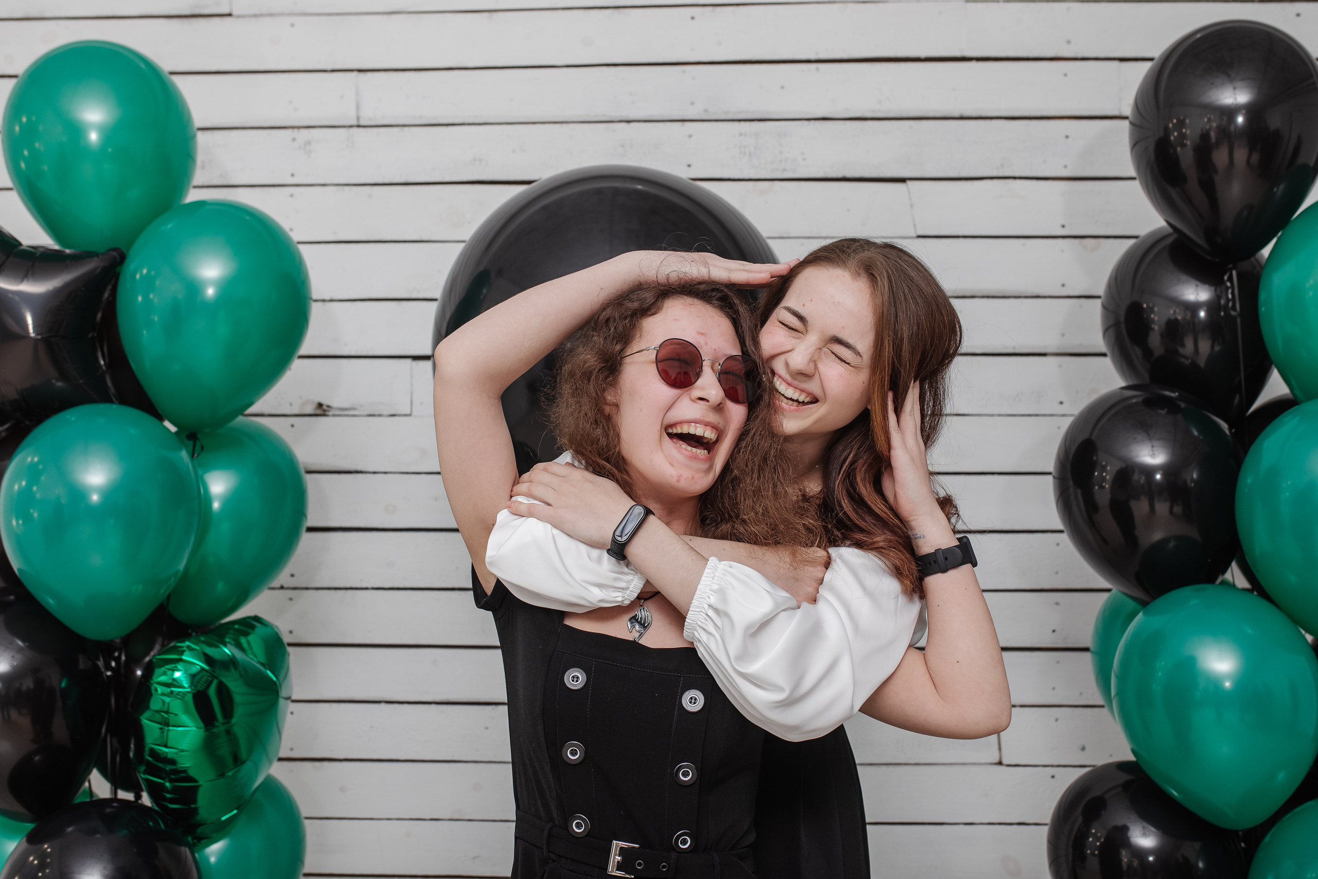 СибГМУ Медиана. Семейный и свадебный фотограф в Томске Марилова Ольга