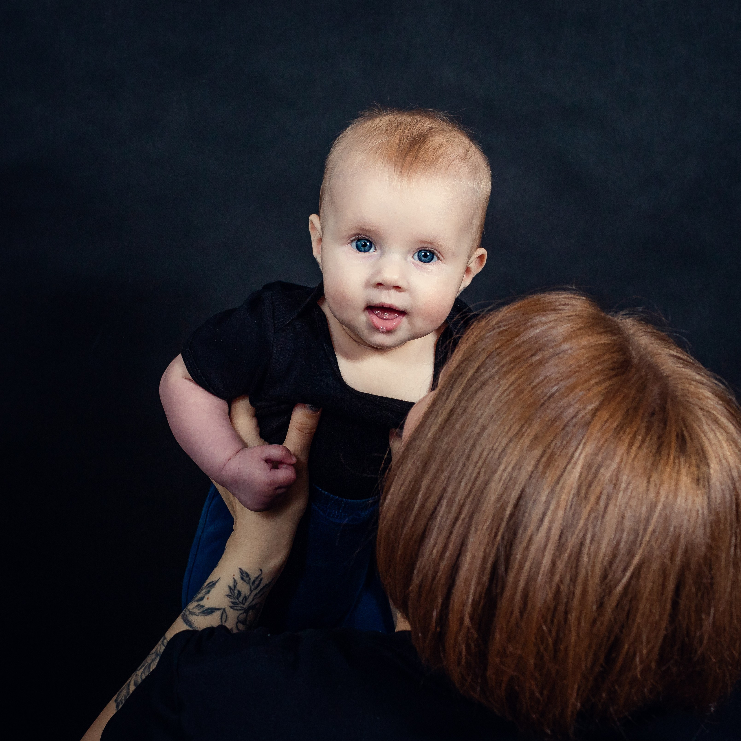 Семья Натальи. Инга Кузьминская ТОП-фотограф г. Корсаков