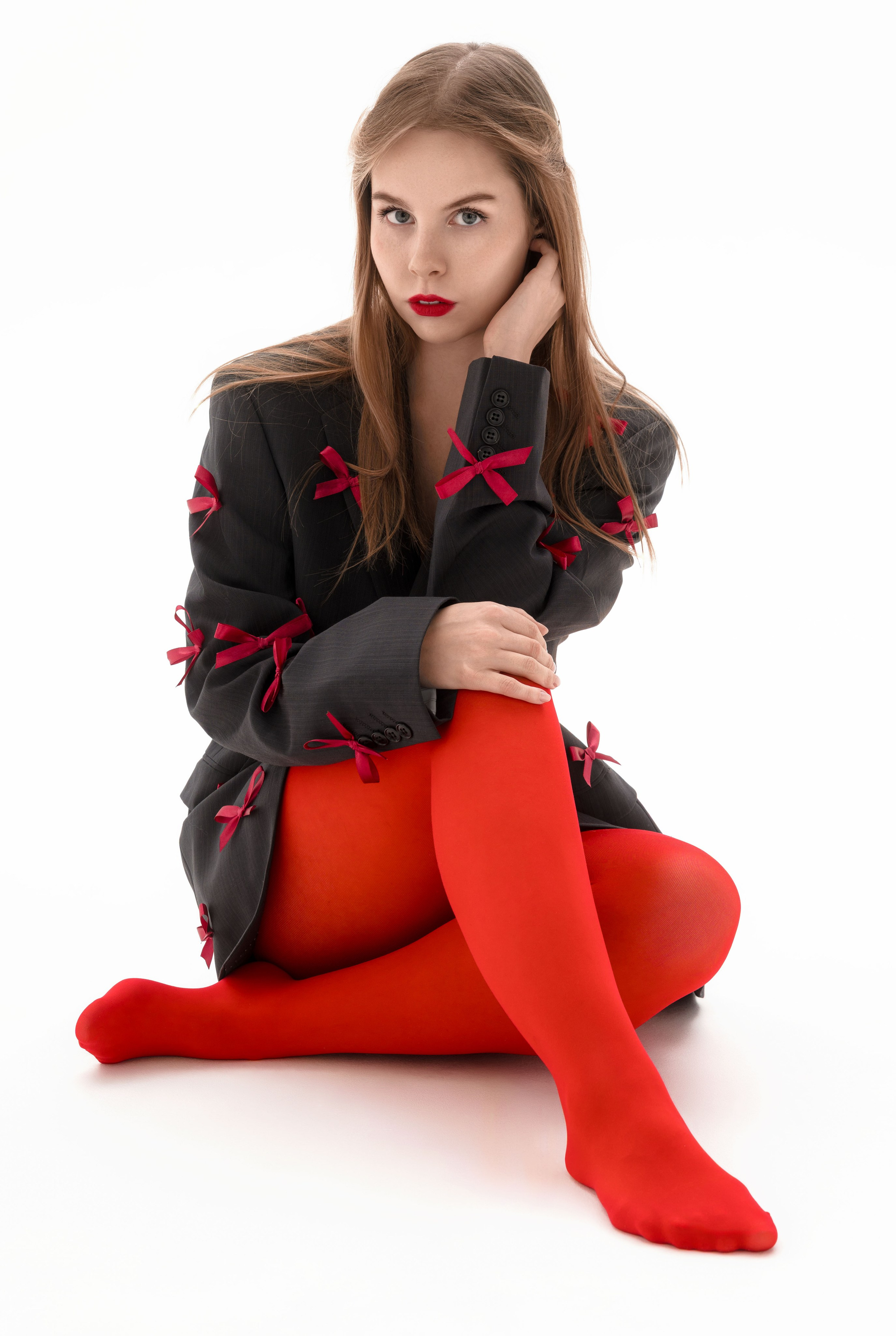 ПОРТФОЛИО. Бизюк Андрей — портретный фотограф Москва / Ярославль