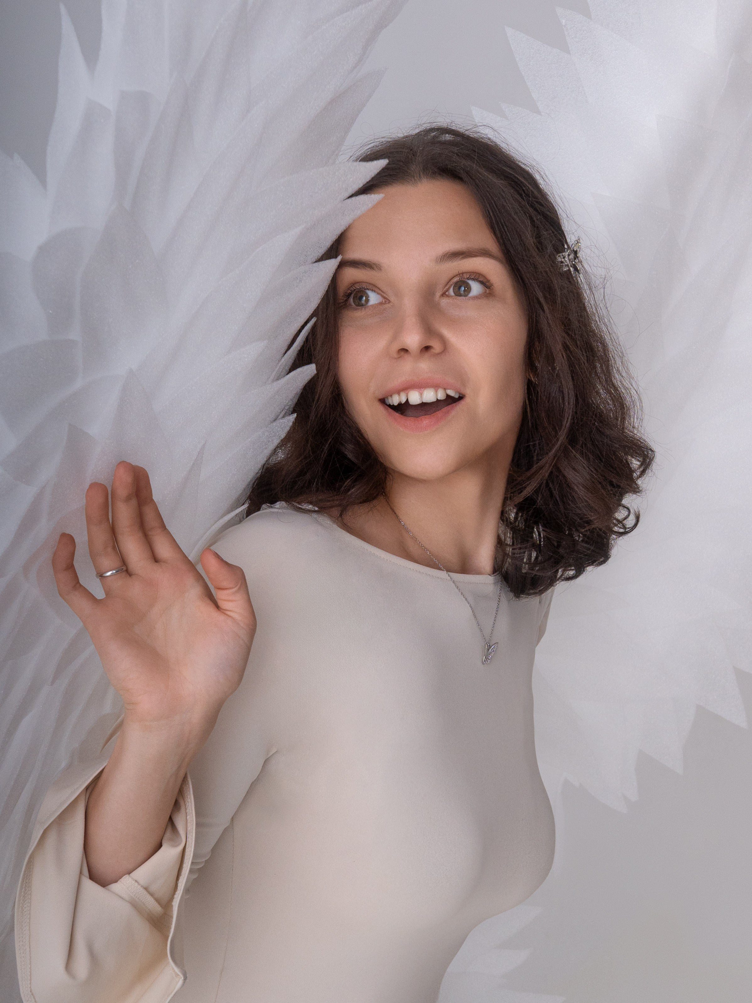 ПОРТФОЛИО. Бизюк Андрей — портретный фотограф Москва / Ярославль