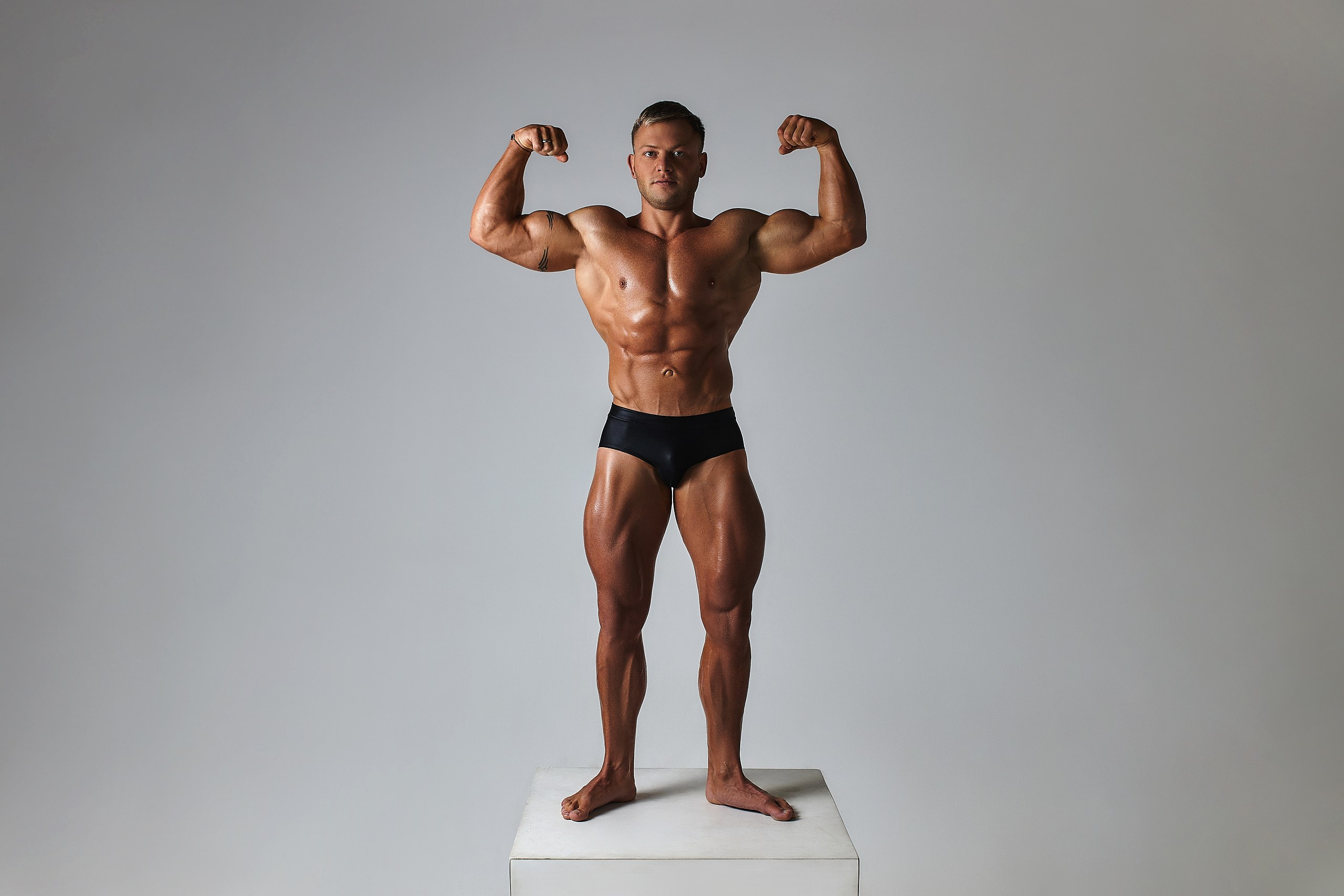 Антон, ЦЕХ. Фотограф Игорь Михайлов