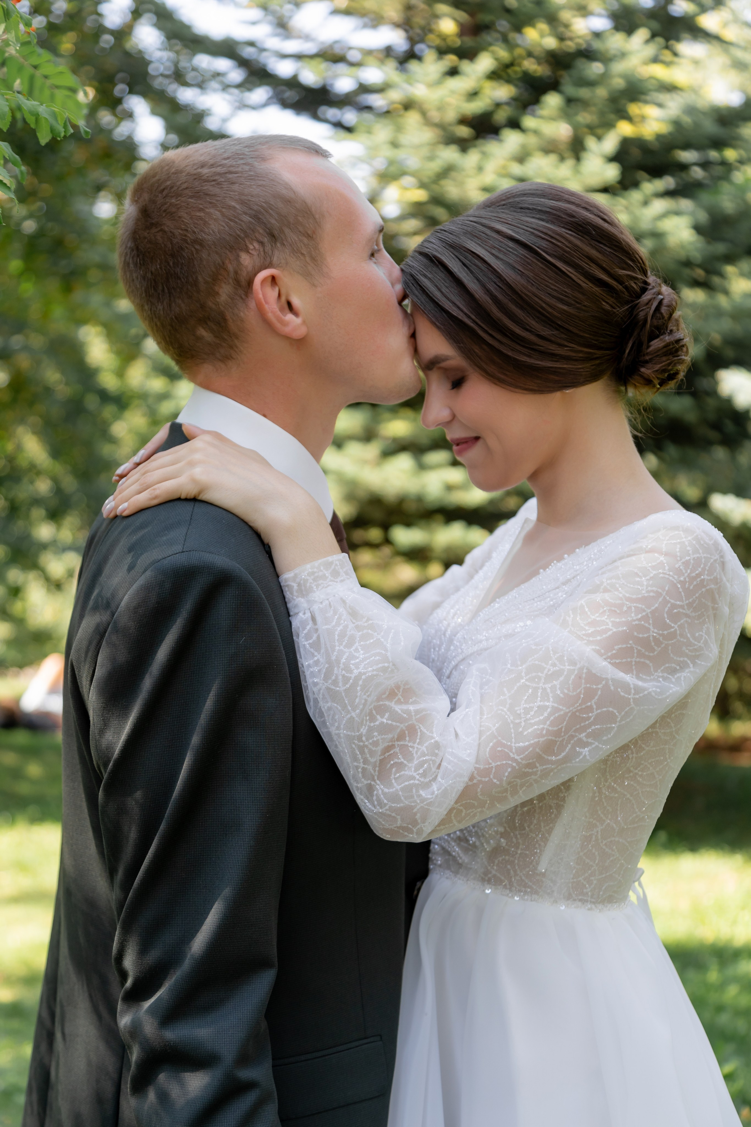 Андрей и Олеся. Фотограф в Самаре / Олеся Широнина