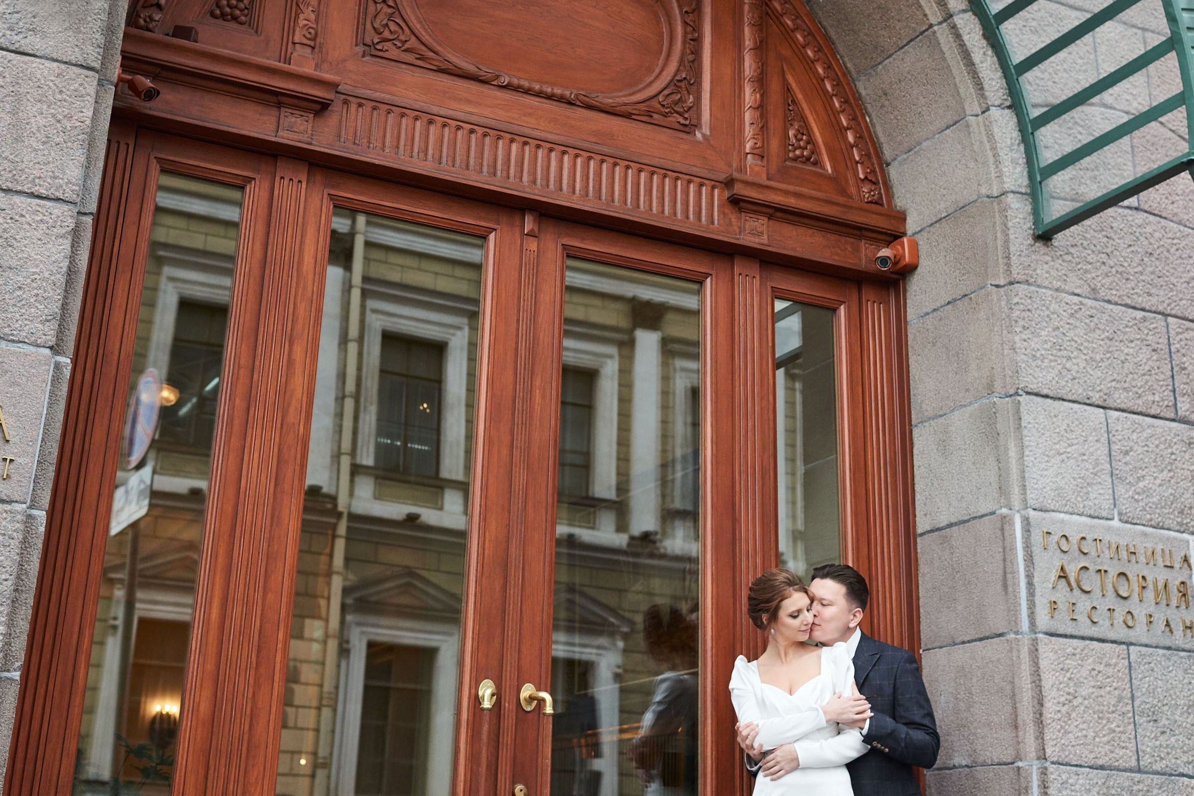 Свадебная фотосъемка в Санкт-Петербурге, СПб. Свадебный фотограф в Санкт-Петербурге Петергофе Пушкине Саша Галлс / Александр Галлс