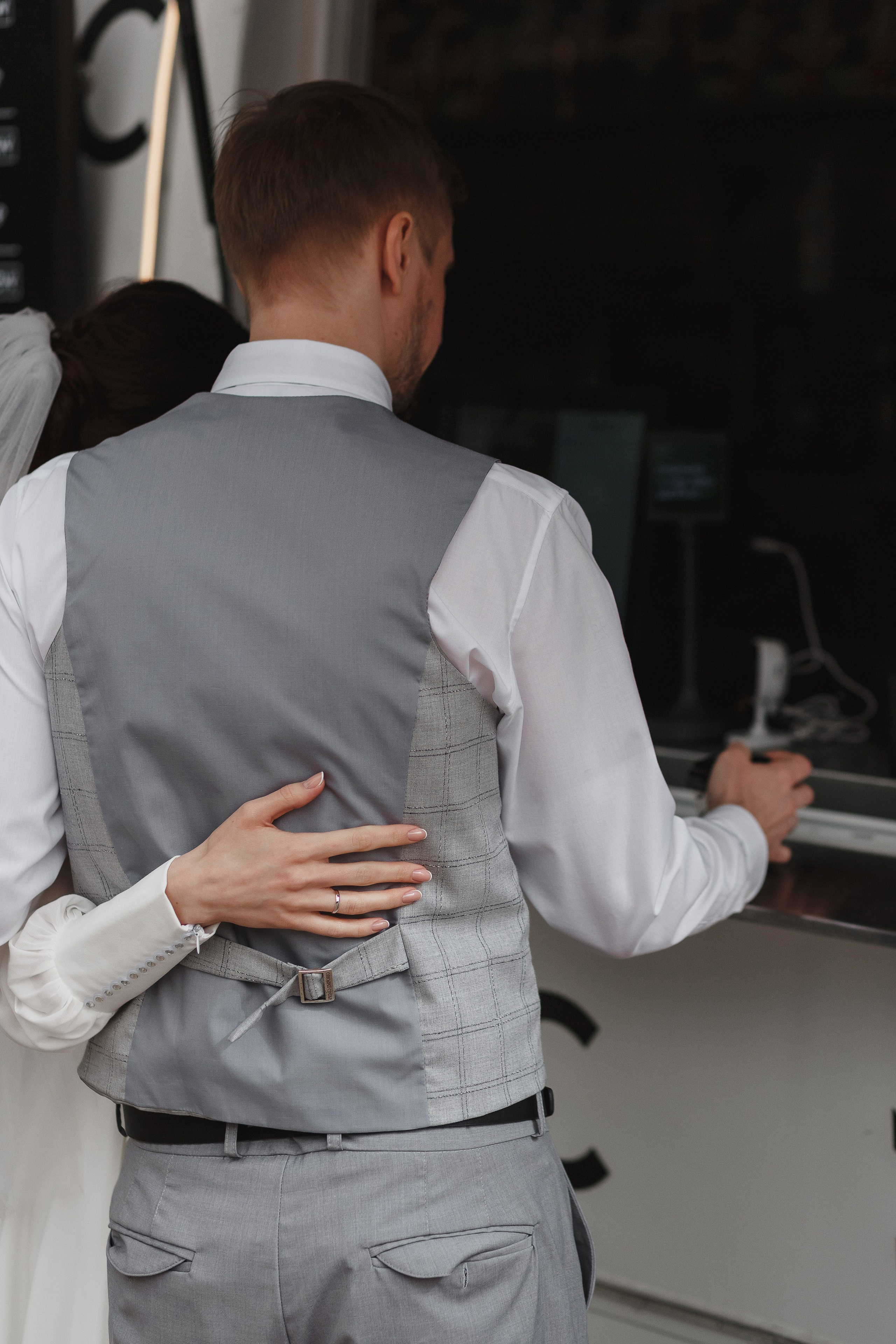 Волшебные моменты: Свадебная фотосъёмка Лёши и Инны в Ростове-на-Дону. Свадебный и семейный фотограф в Таганроге Бакарюк Антон