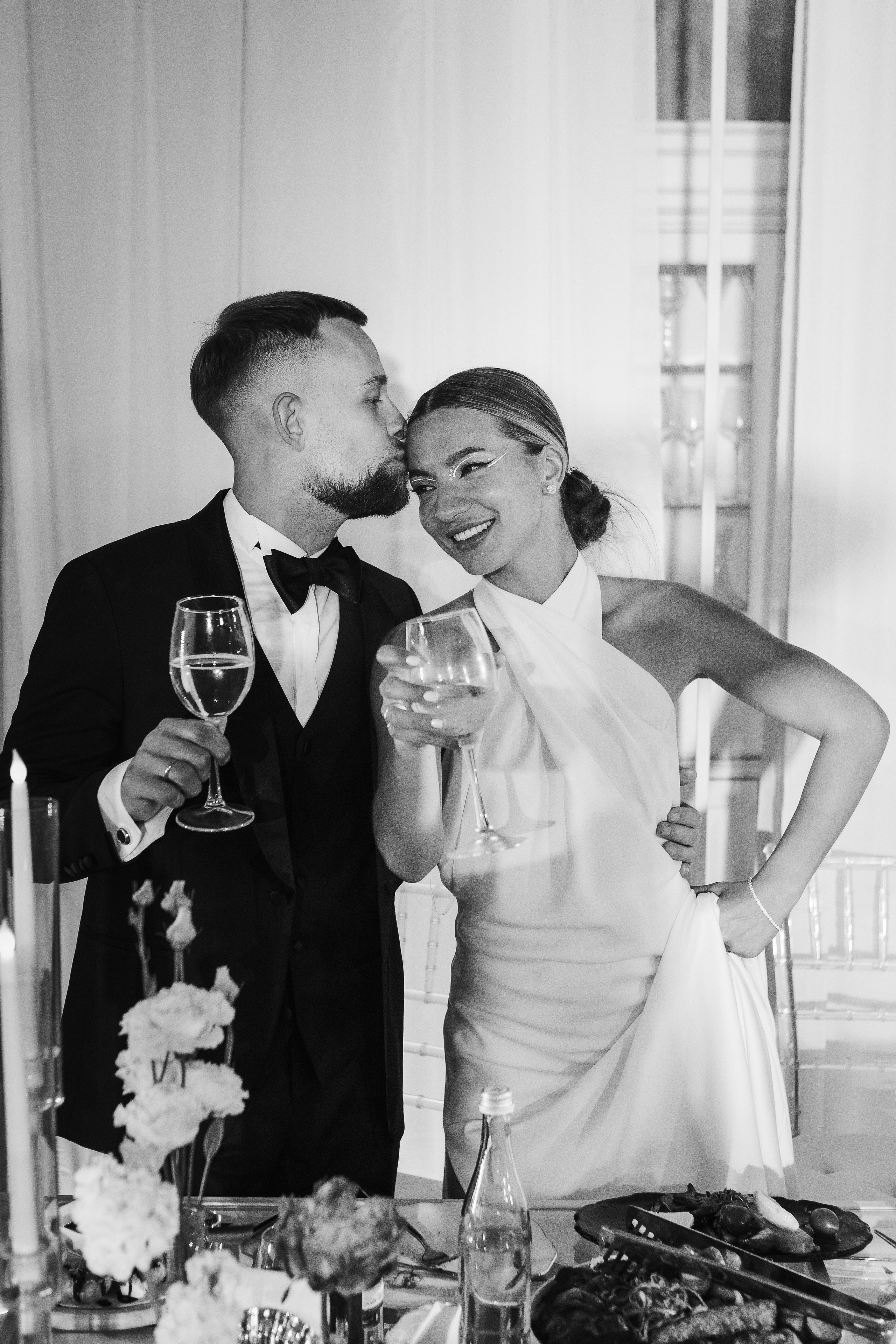 Свадебный и семейный фотограф в Таганроге Бакарюк Антон