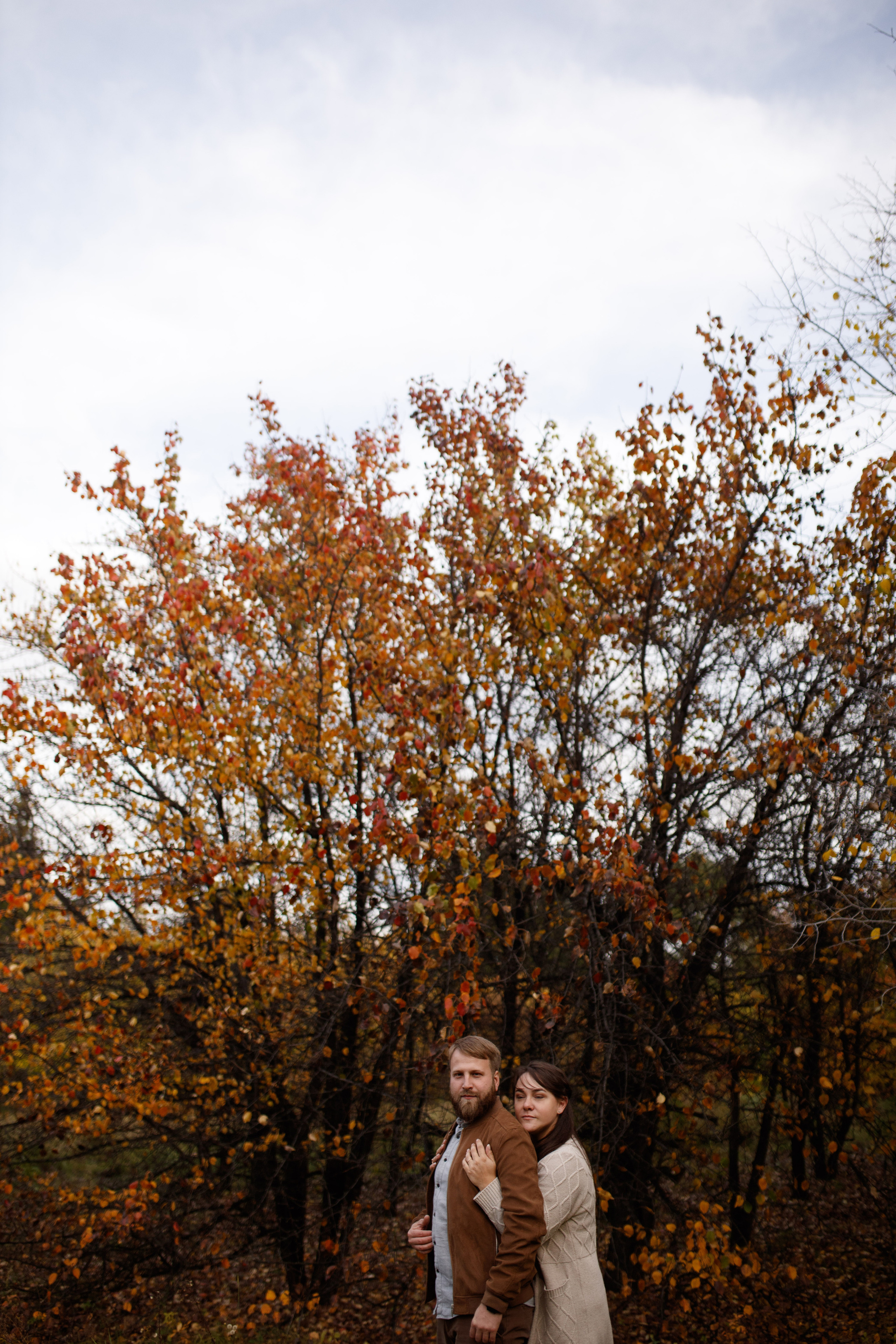 Запах осени. Фотограф в Иркутске Светлана Нартова
