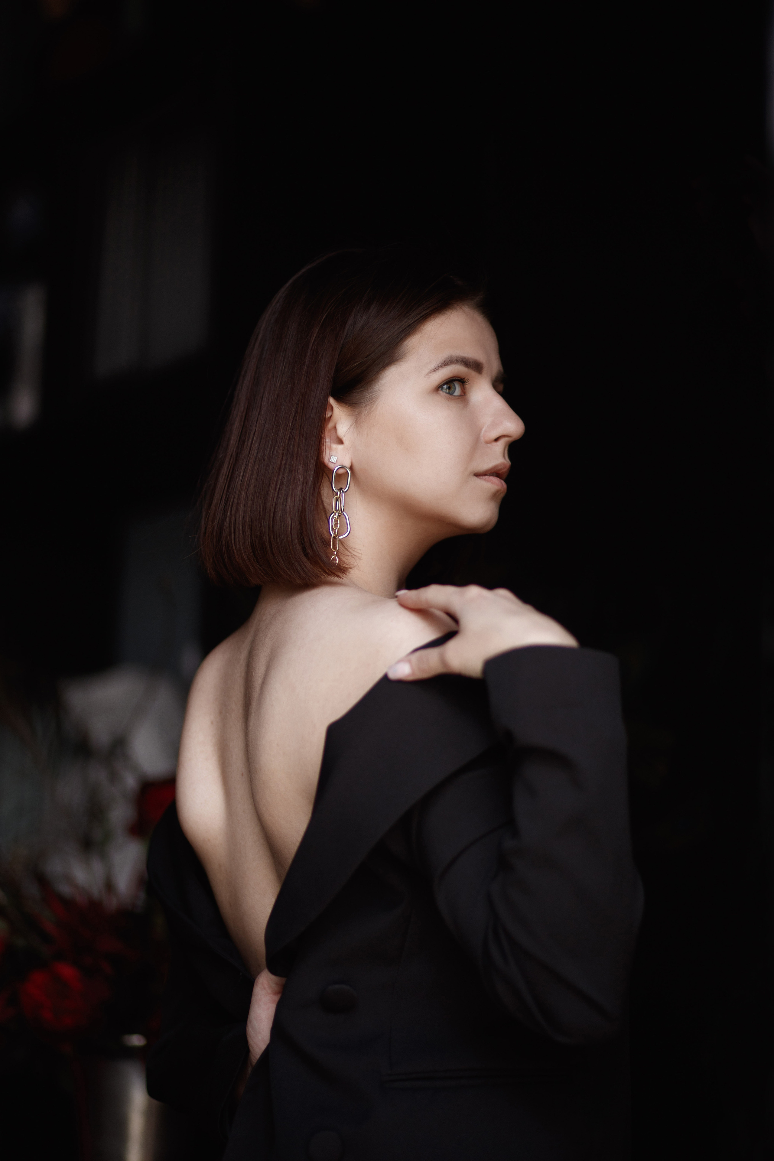 Лена. Фотограф в Иркутске Светлана Нартова