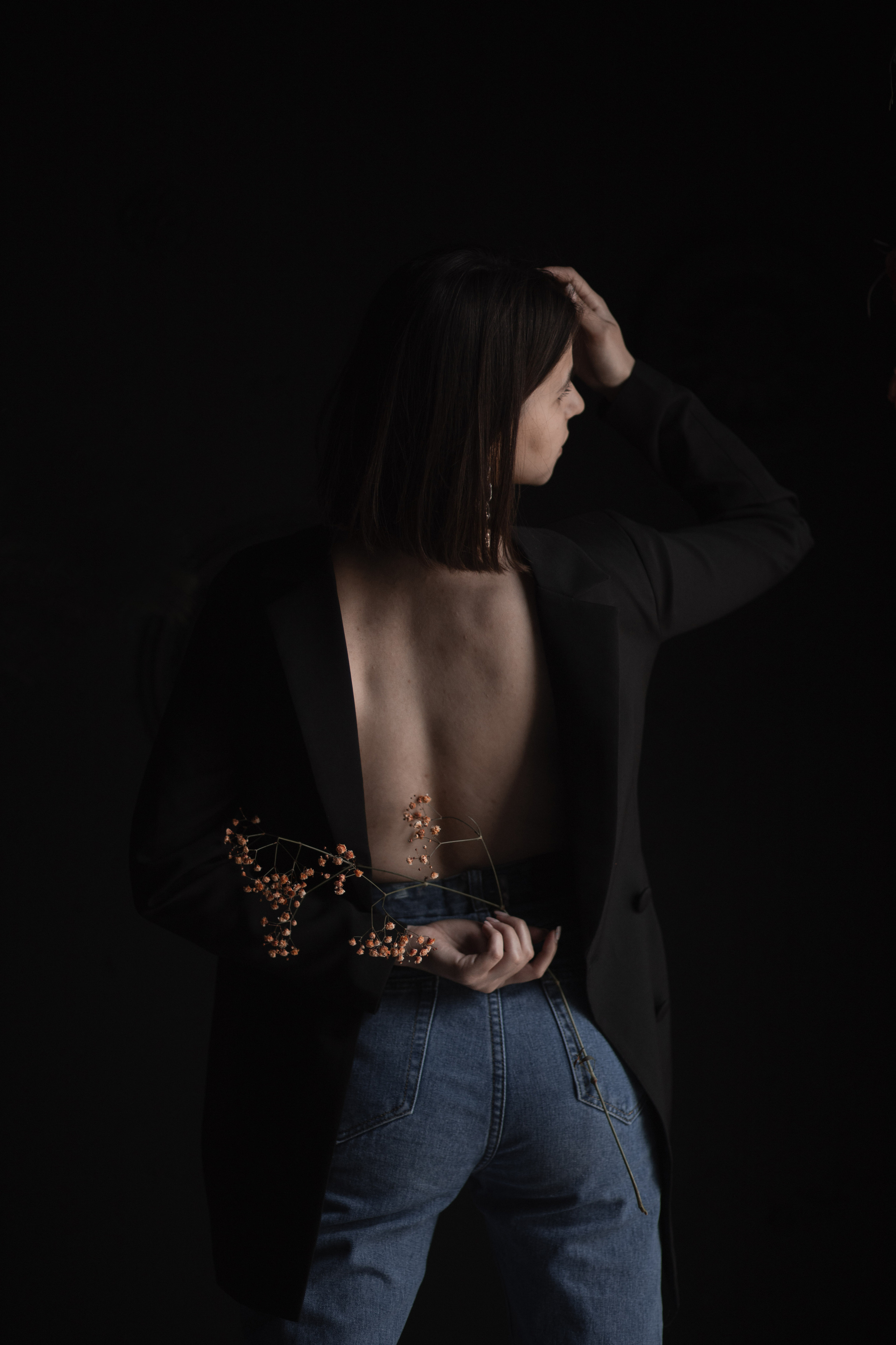 Лена. Фотограф в Иркутске Светлана Нартова