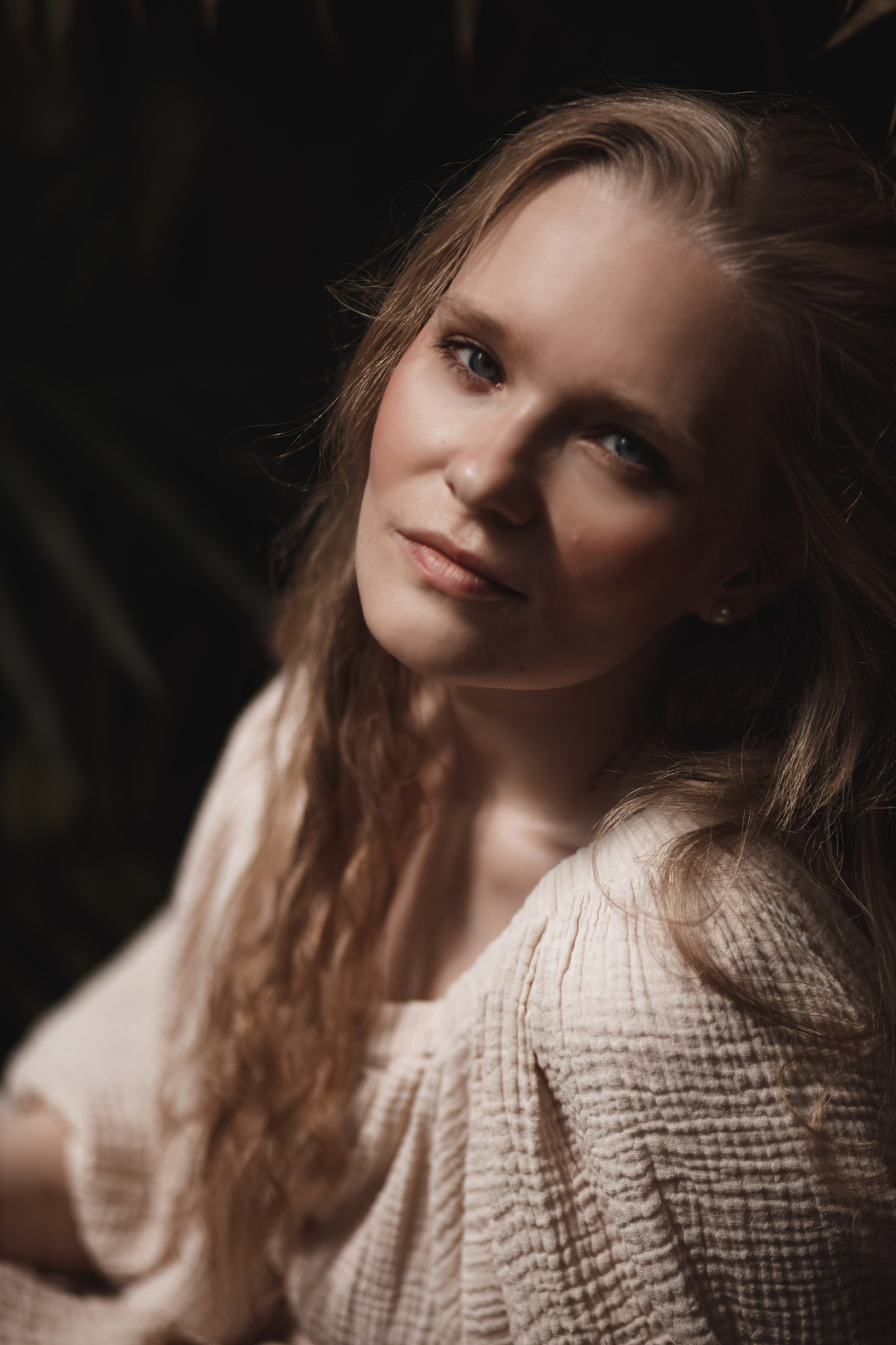 Настя. Фотограф в Иркутске Светлана Нартова