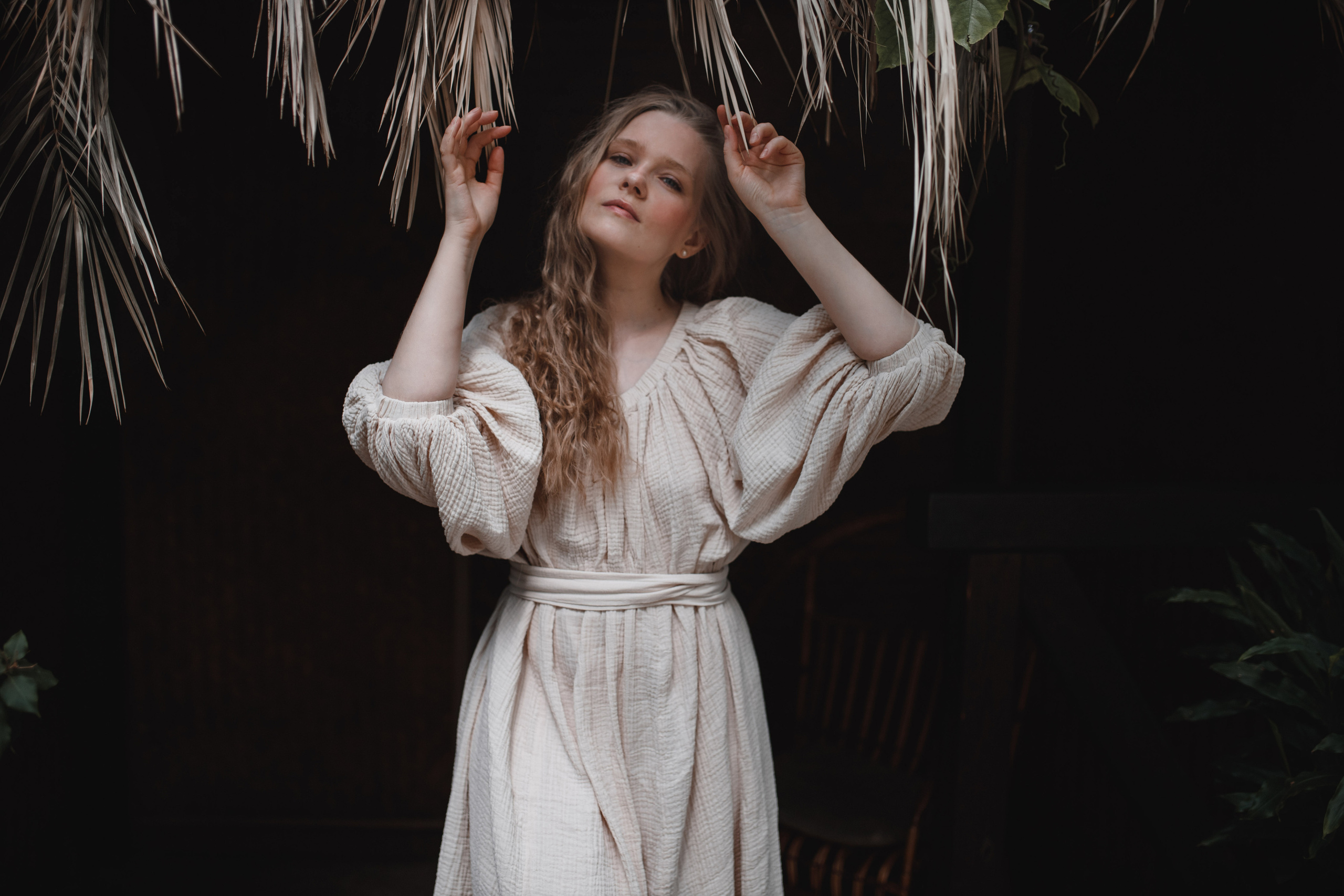 Настя. Фотограф в Иркутске Светлана Нартова