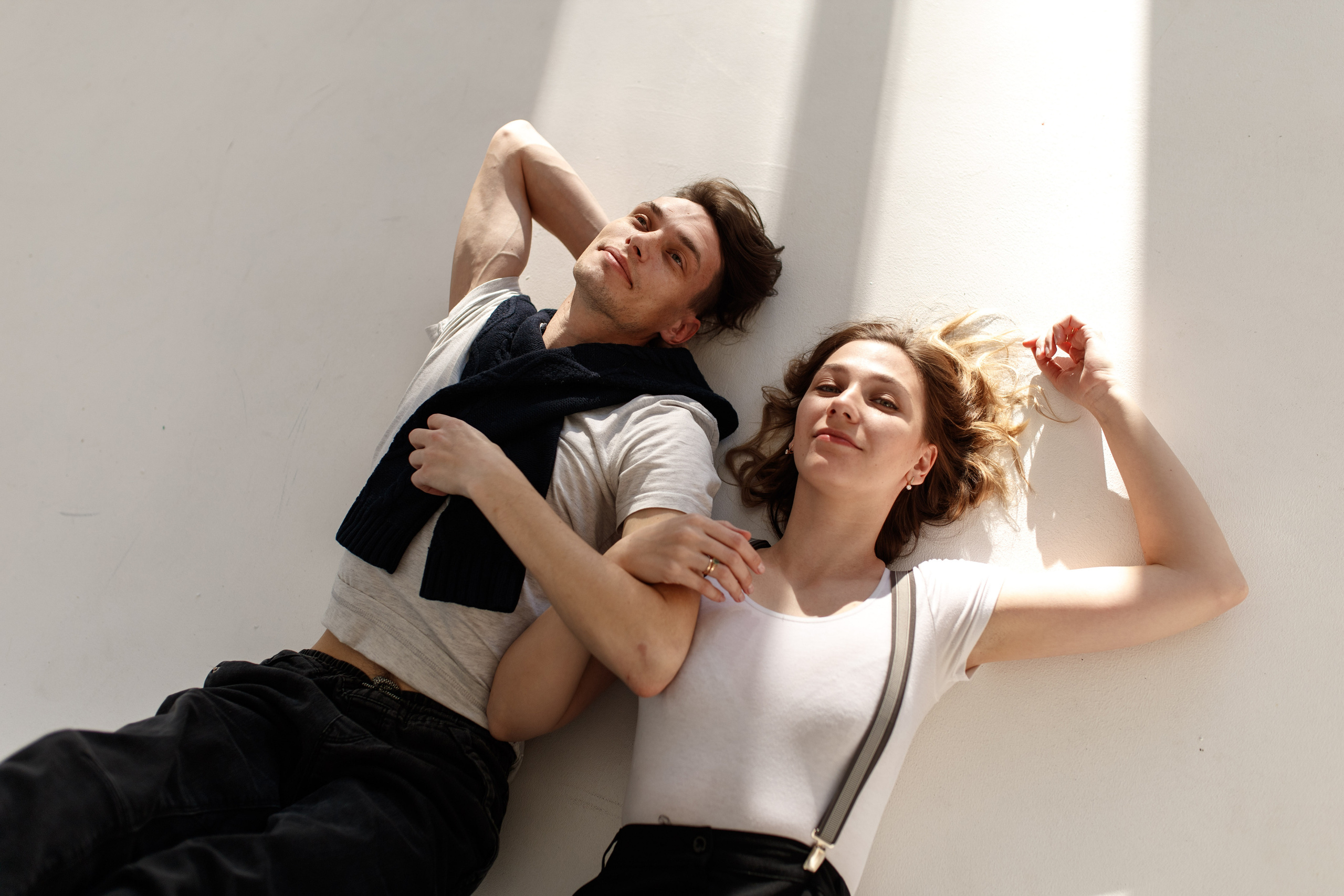 Love-story. Фотограф в Иркутске Светлана Нартова