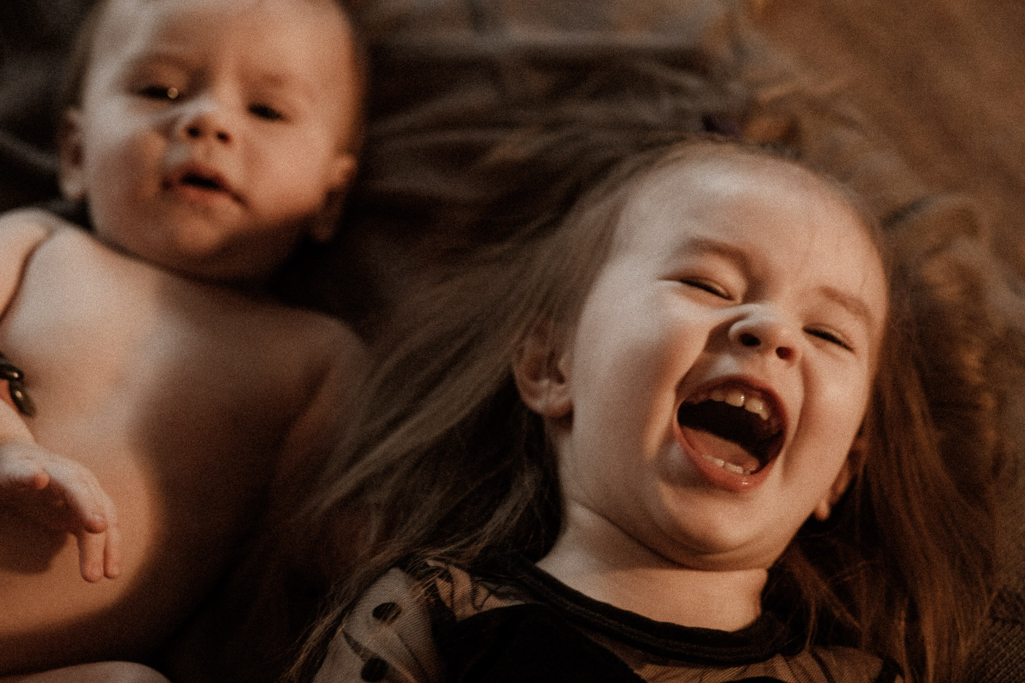 Мама и малыш. Фотограф в Иркутске Светлана Нартова