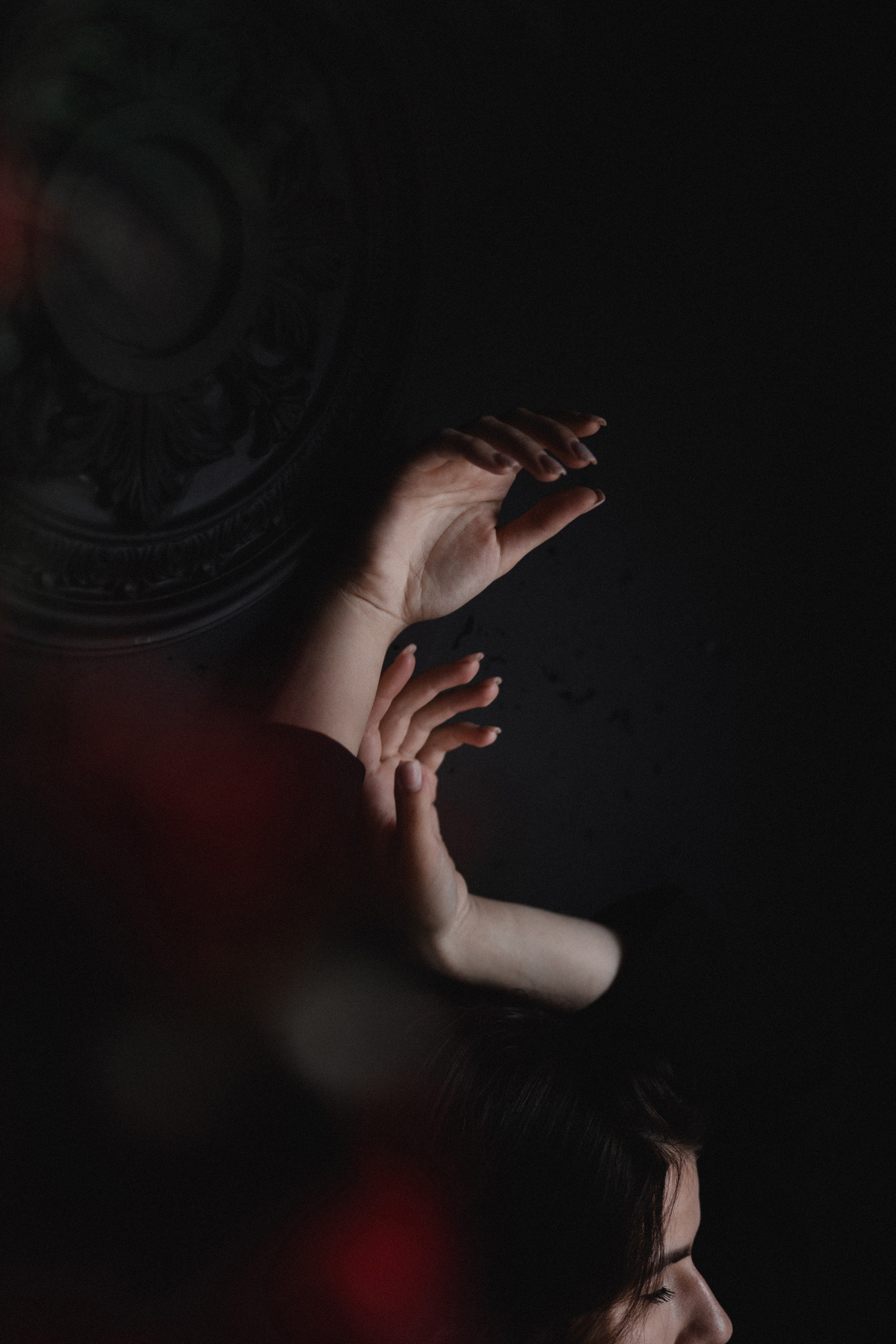 Лена. Фотограф в Иркутске Светлана Нартова