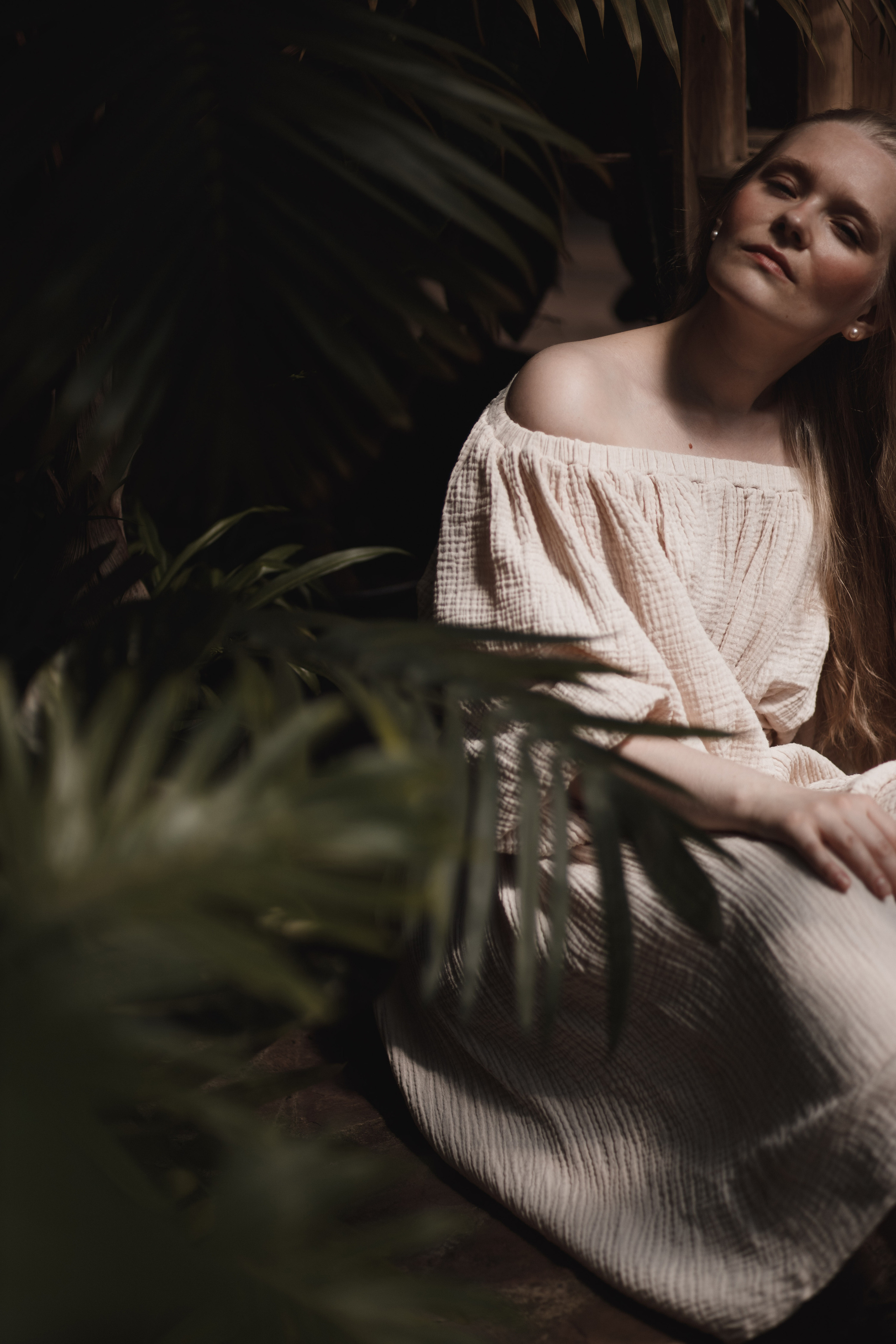 Настя. Фотограф в Иркутске Светлана Нартова