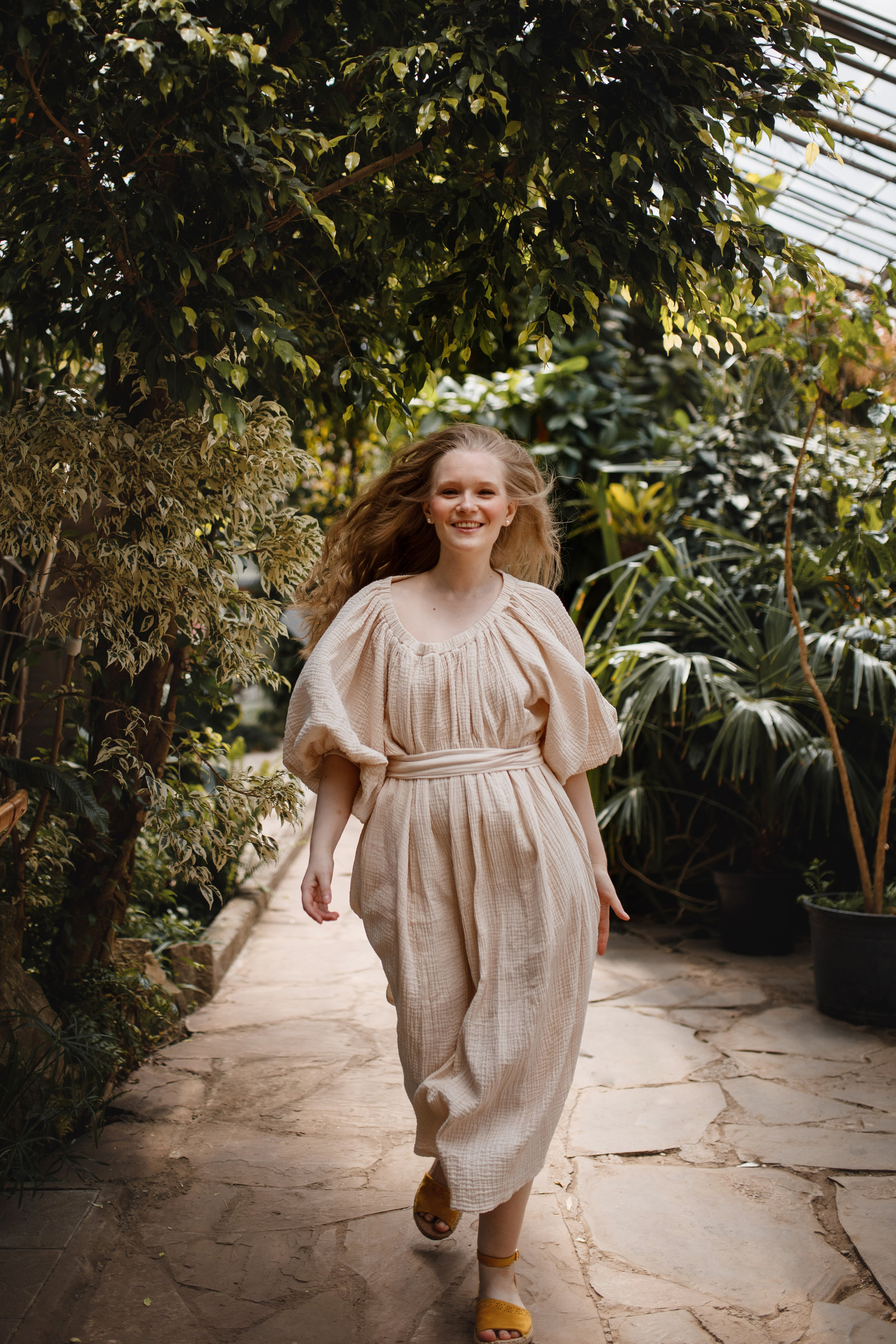 Настя. Фотограф в Иркутске Светлана Нартова