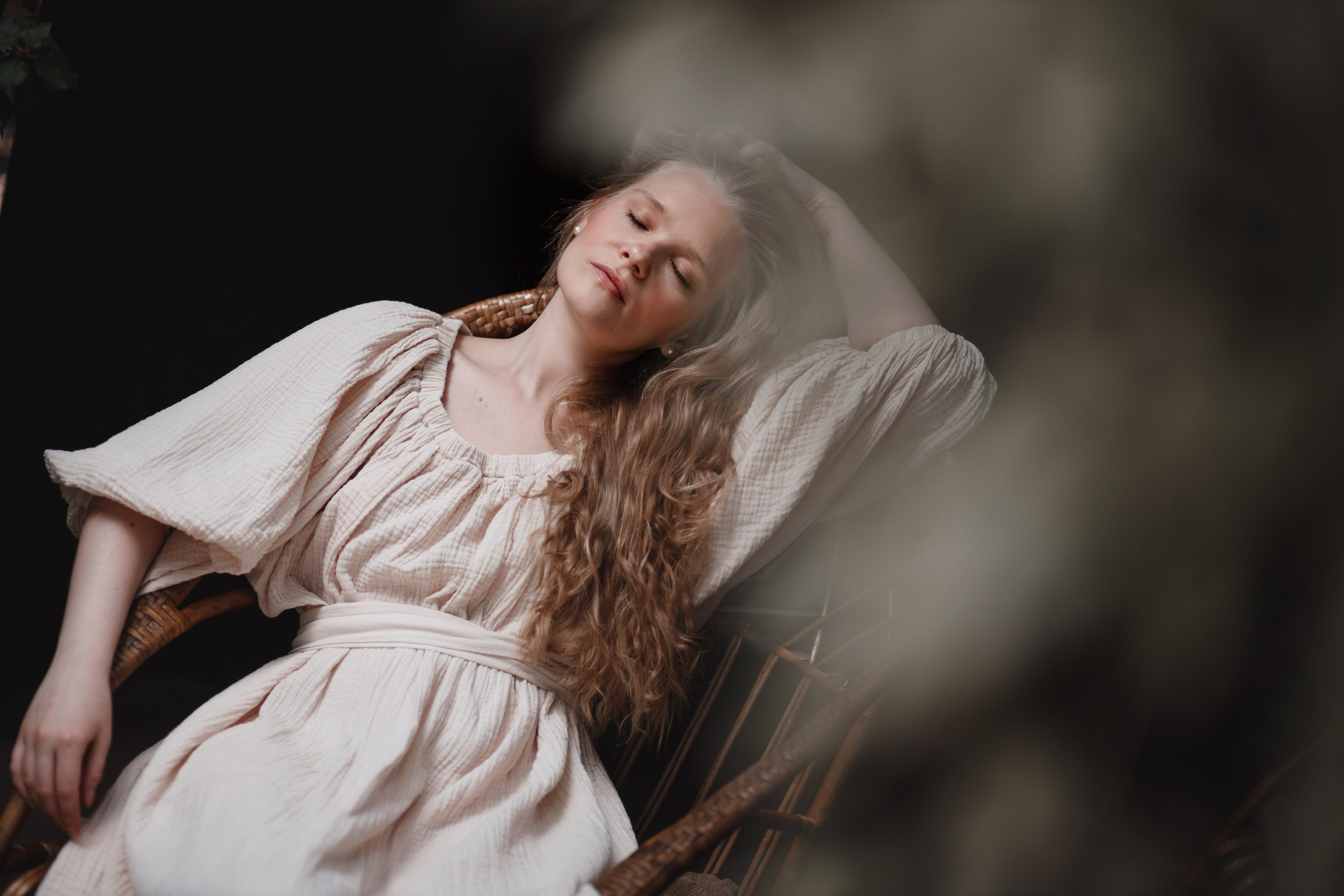 Настя. Фотограф в Иркутске Светлана Нартова