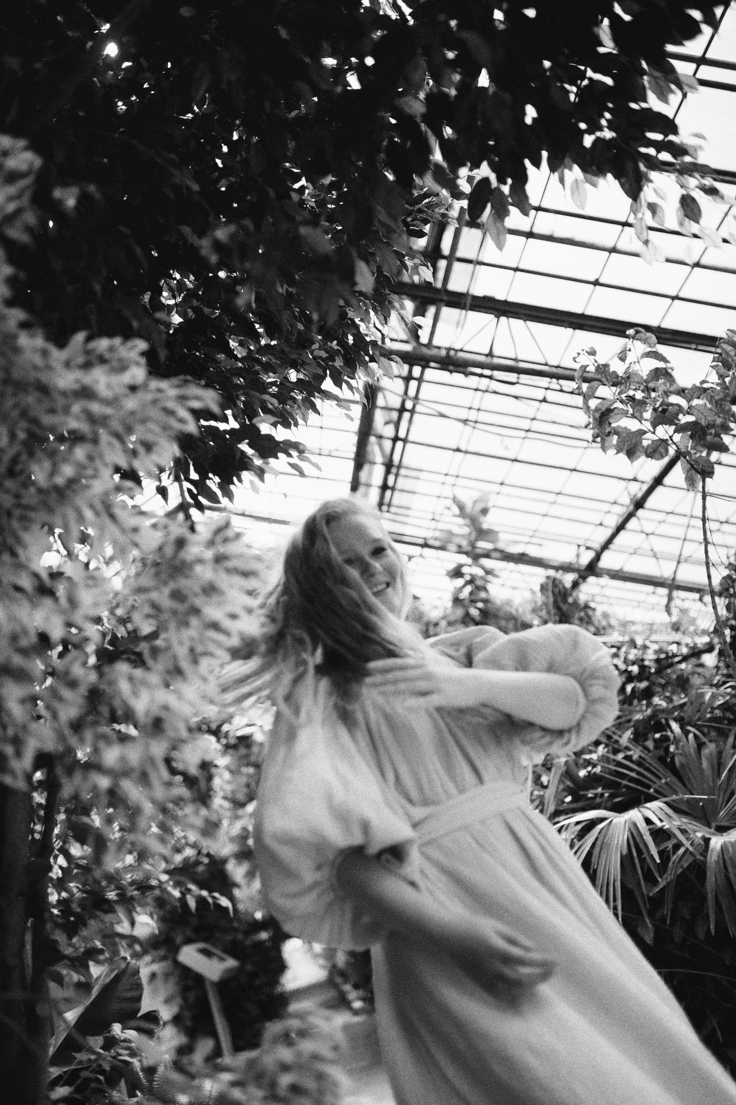 Настя. Фотограф в Иркутске Светлана Нартова