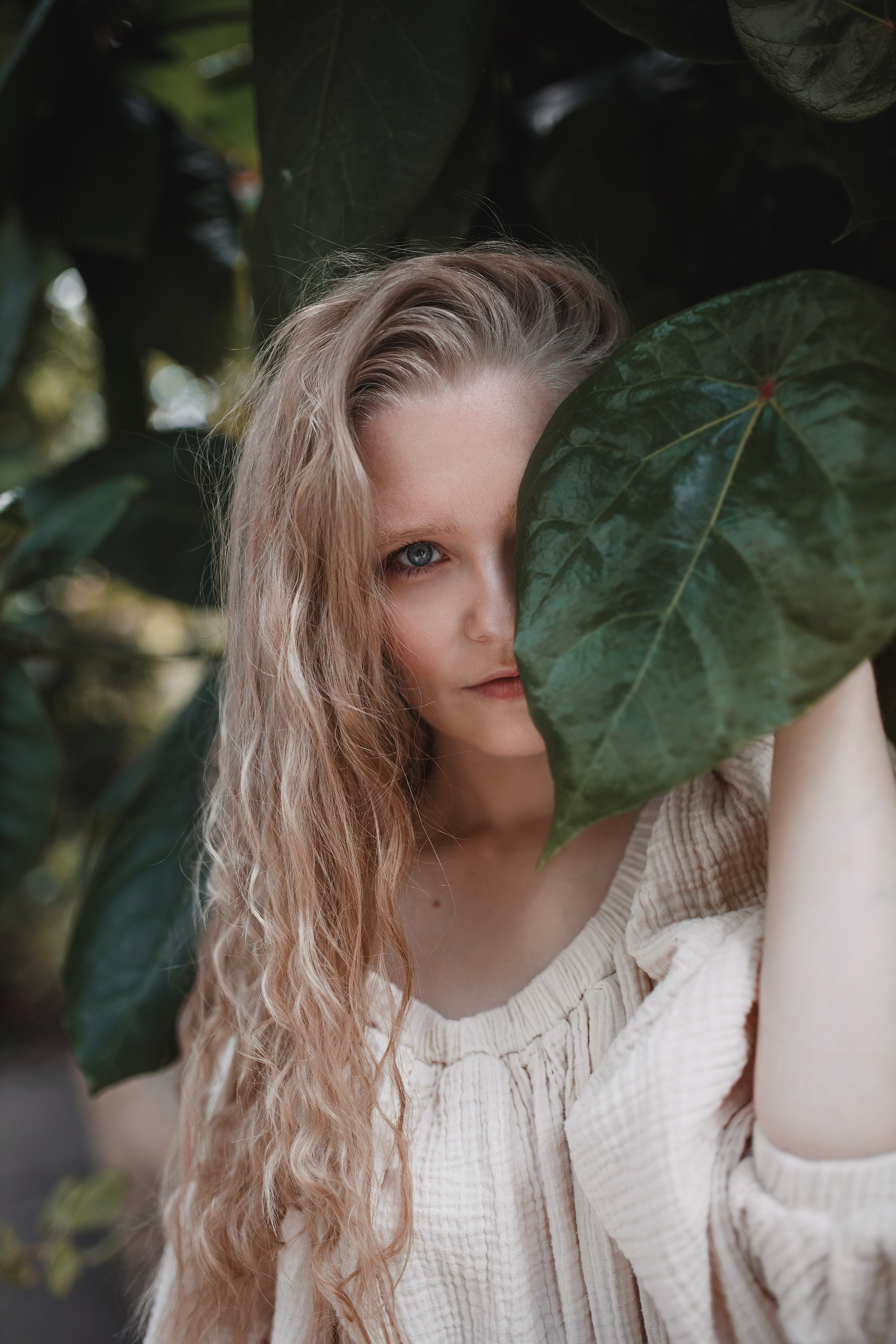 Настя. Фотограф в Иркутске Светлана Нартова