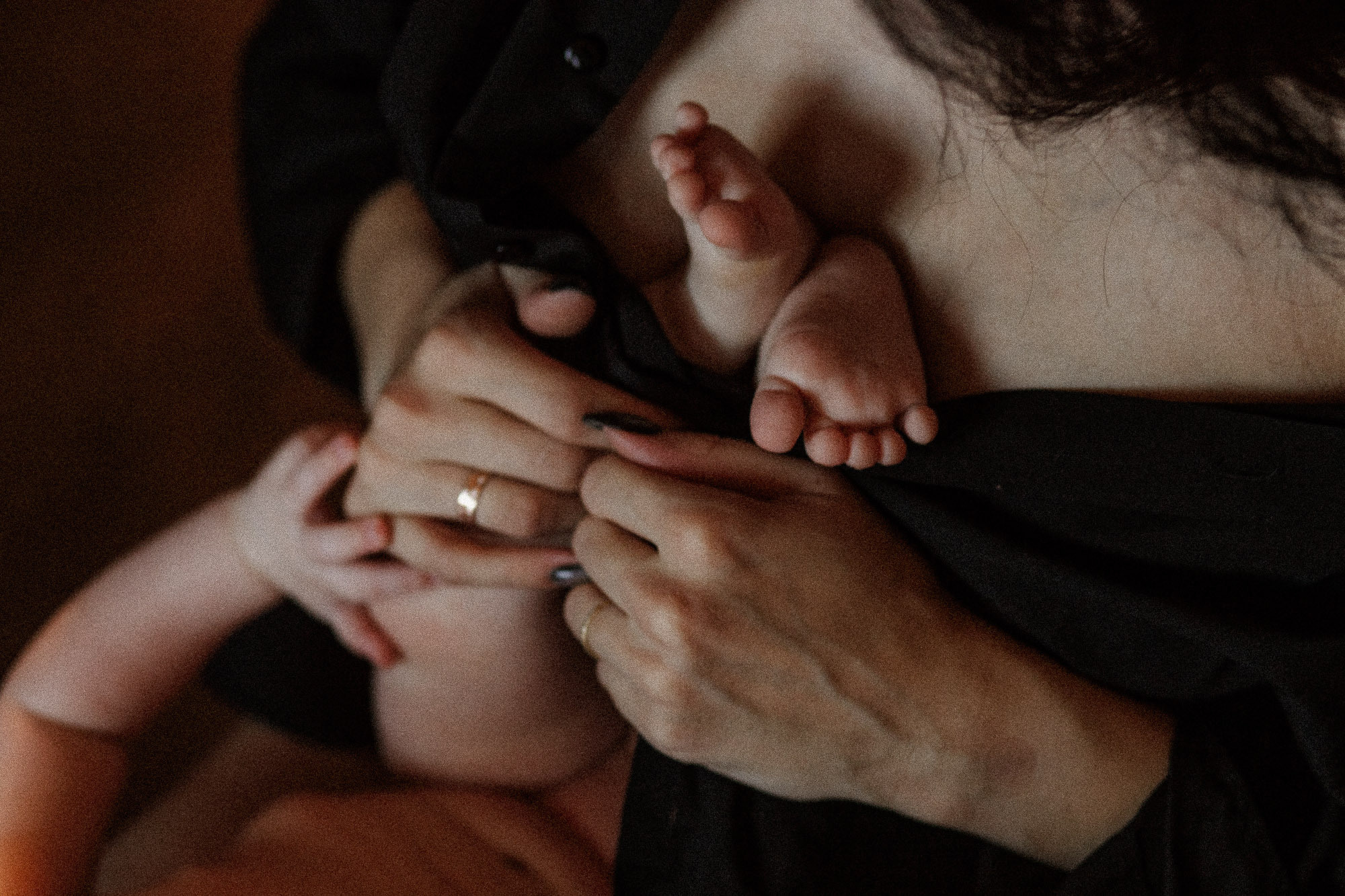 Мама и малыш. Фотограф в Иркутске Светлана Нартова