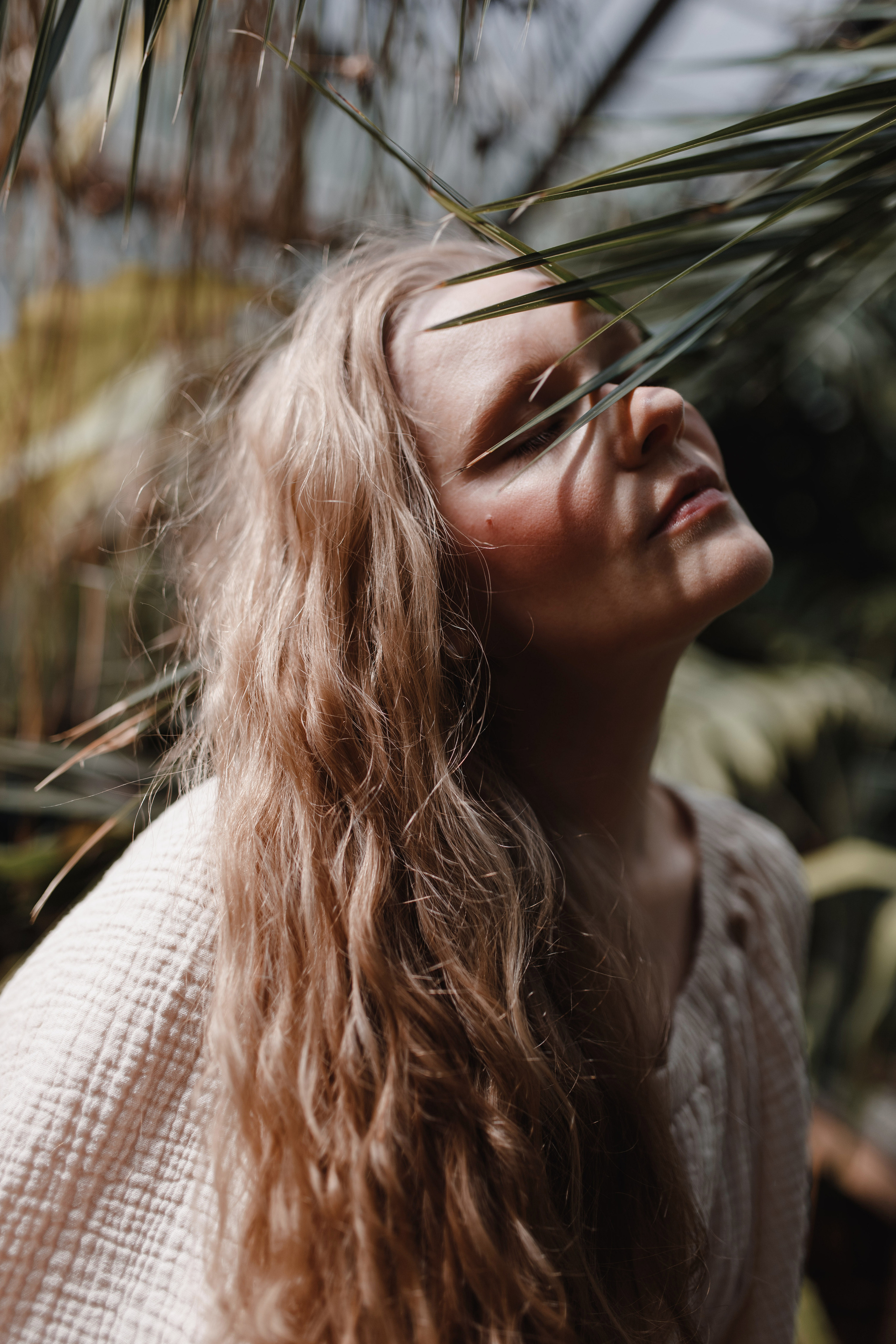 Настя. Фотограф в Иркутске Светлана Нартова