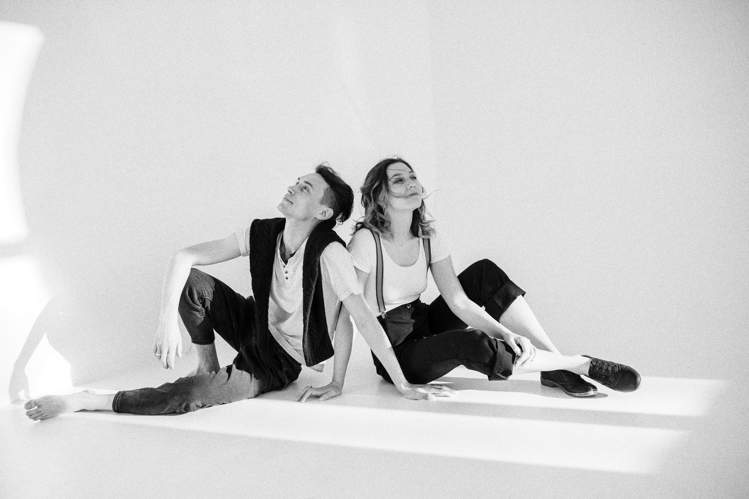 Love-story. Фотограф в Иркутске Светлана Нартова