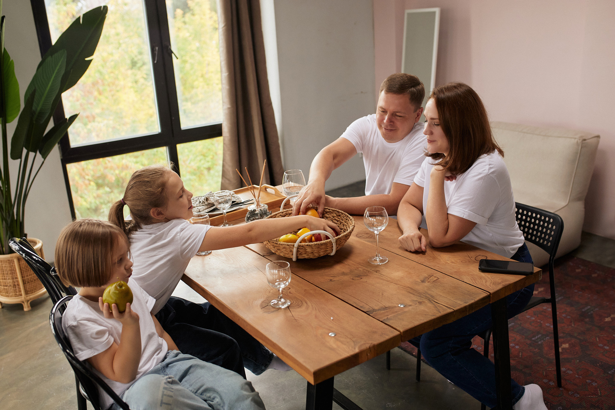 Теплые объятья. Фотограф в Иркутске Светлана Нартова