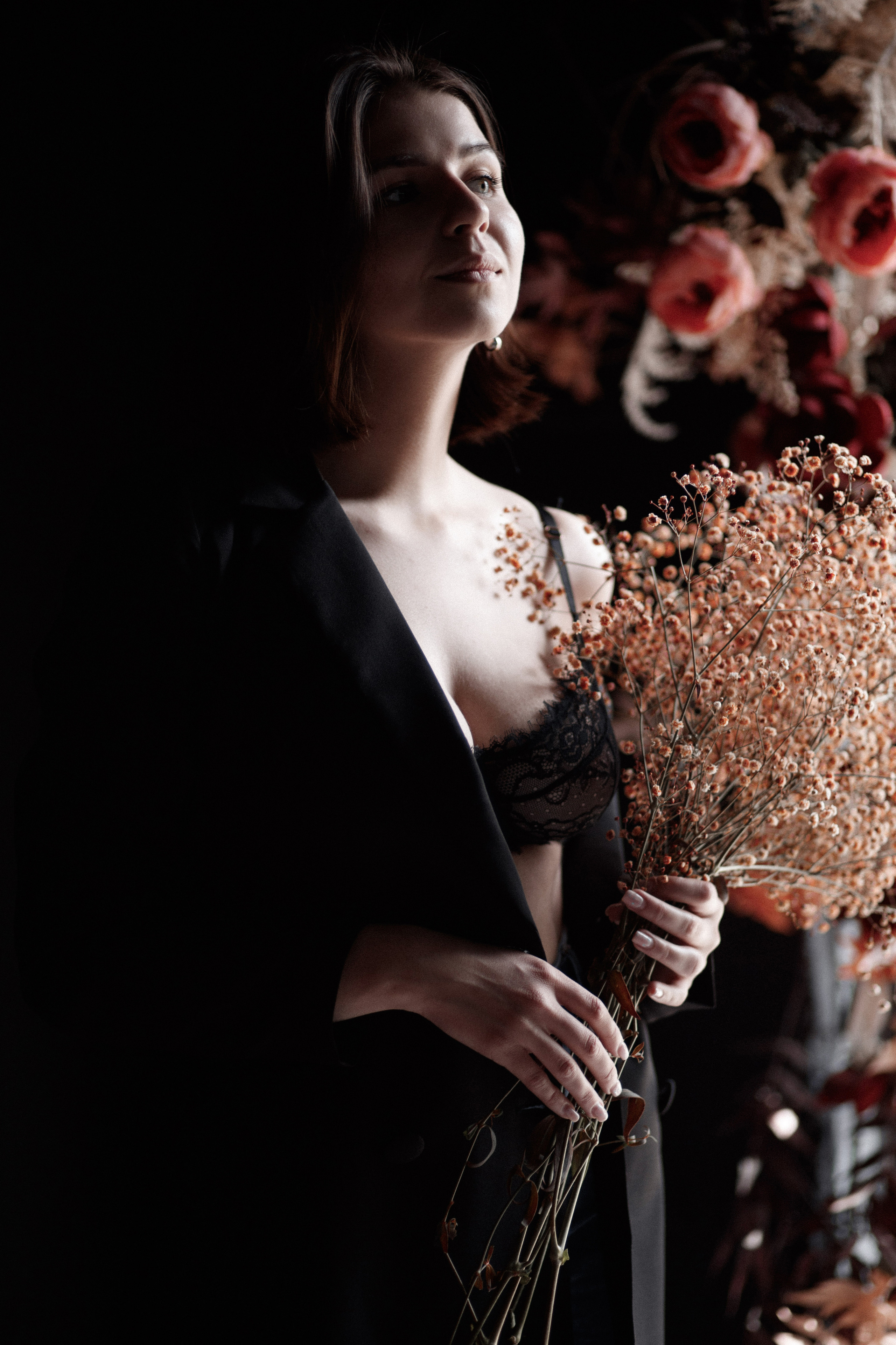 Лена. Фотограф в Иркутске Светлана Нартова