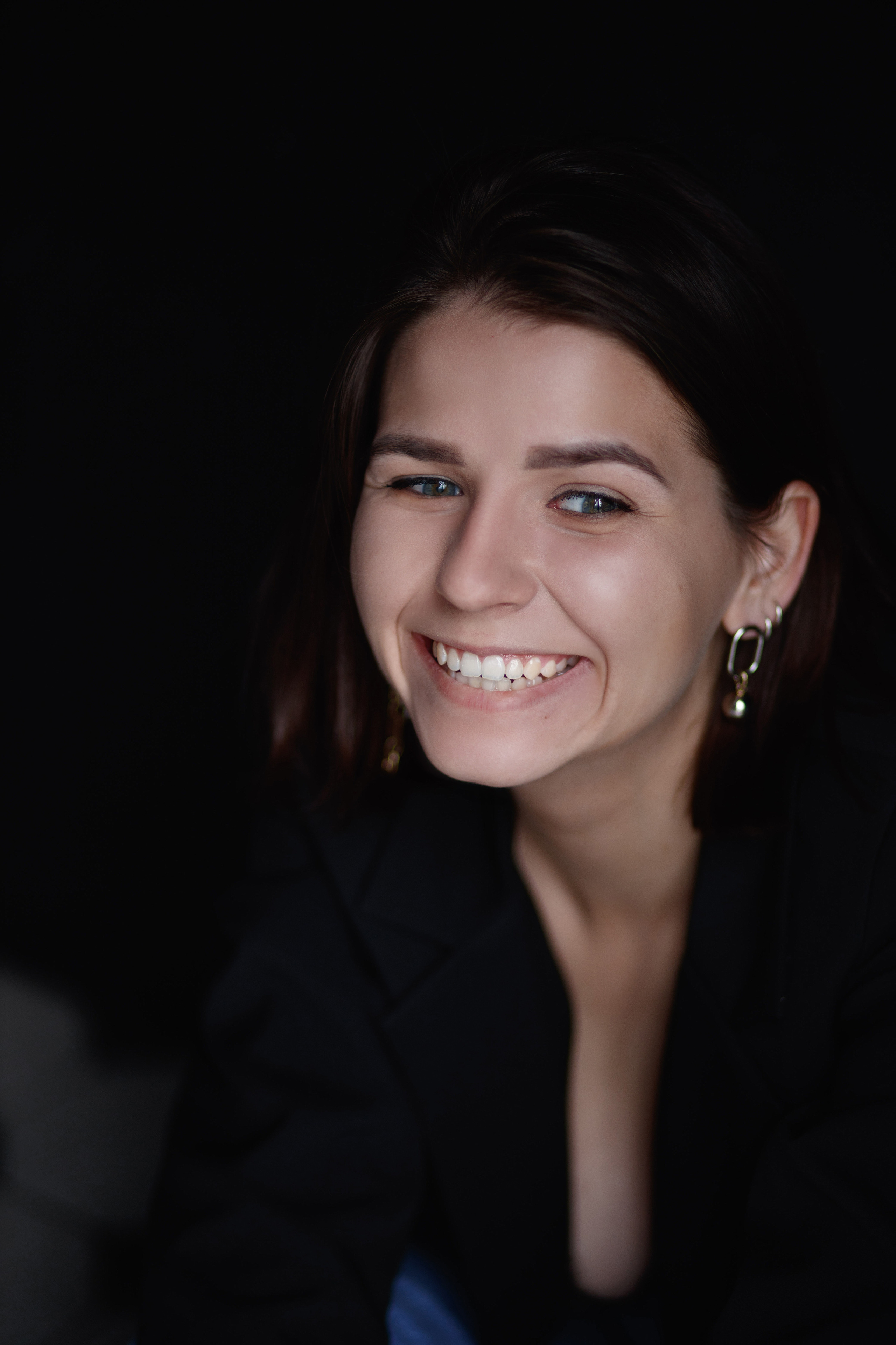 Лена. Фотограф в Иркутске Светлана Нартова