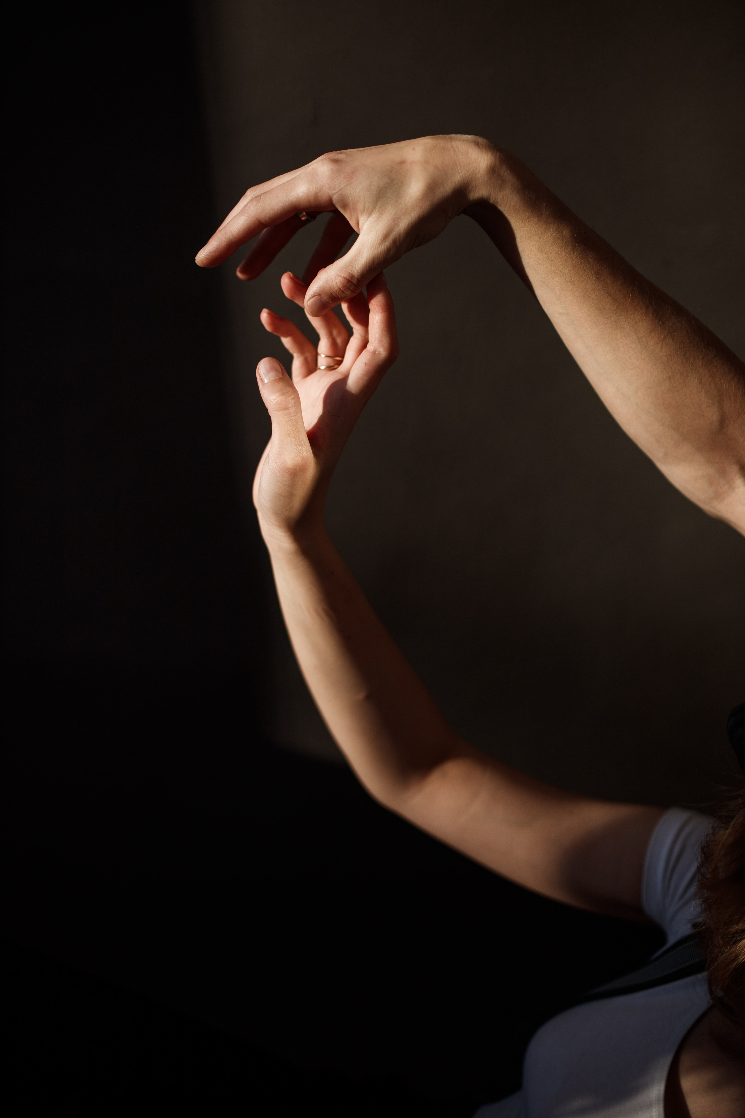 Love-story. Фотограф в Иркутске Светлана Нартова