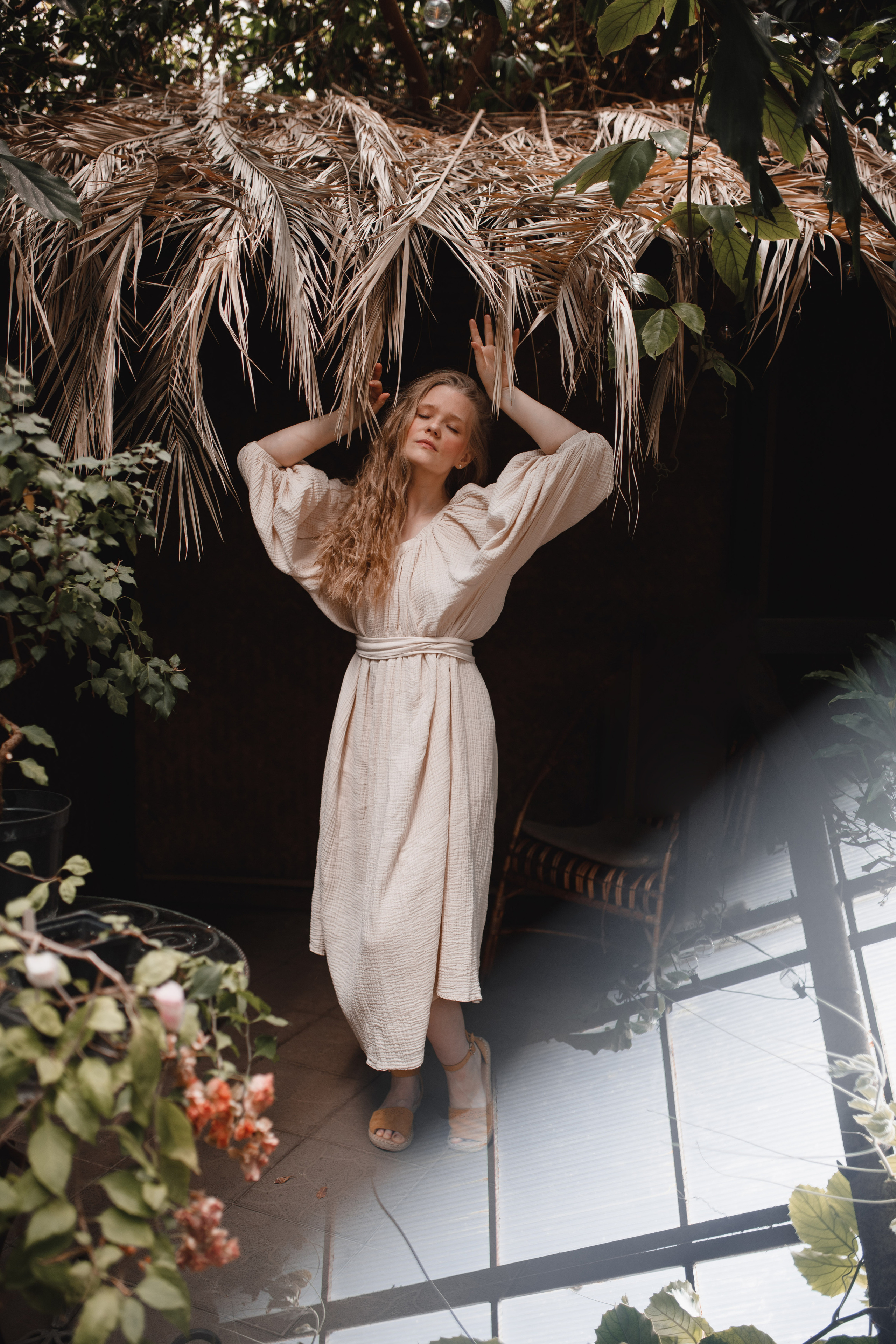 Настя. Фотограф в Иркутске Светлана Нартова