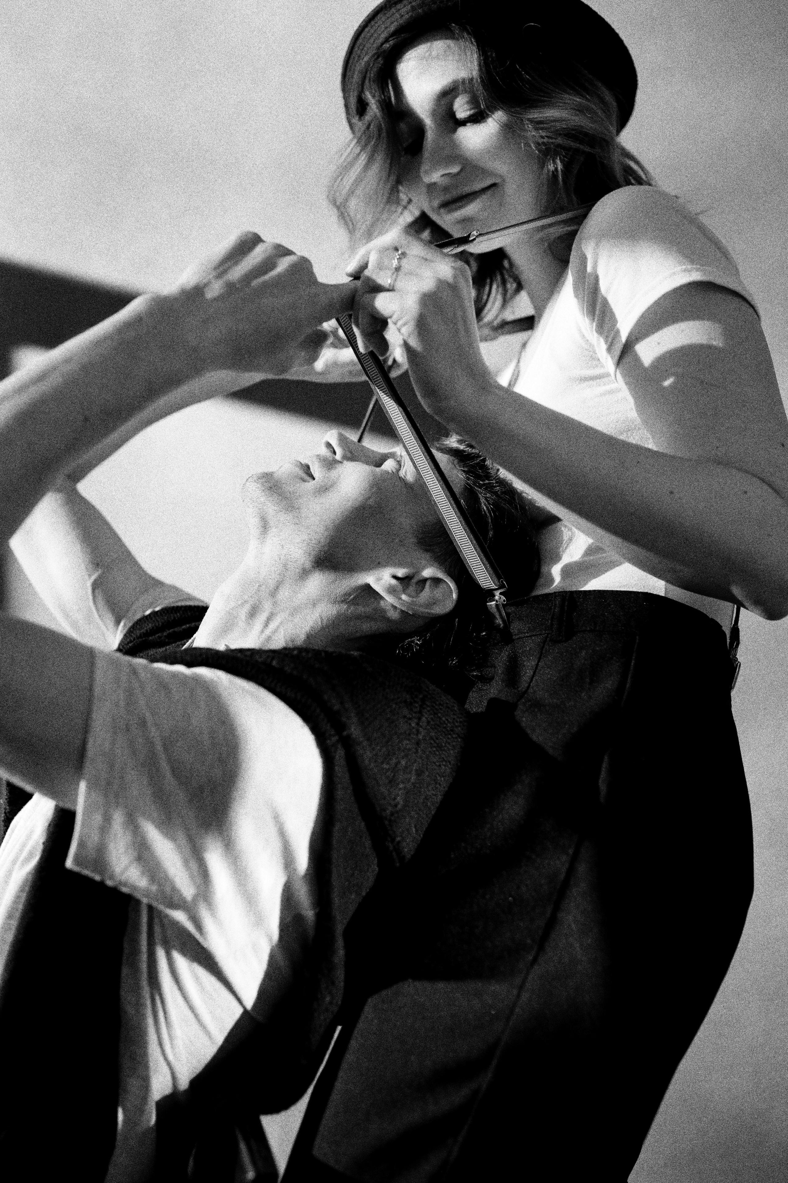 Love-story. Фотограф в Иркутске Светлана Нартова