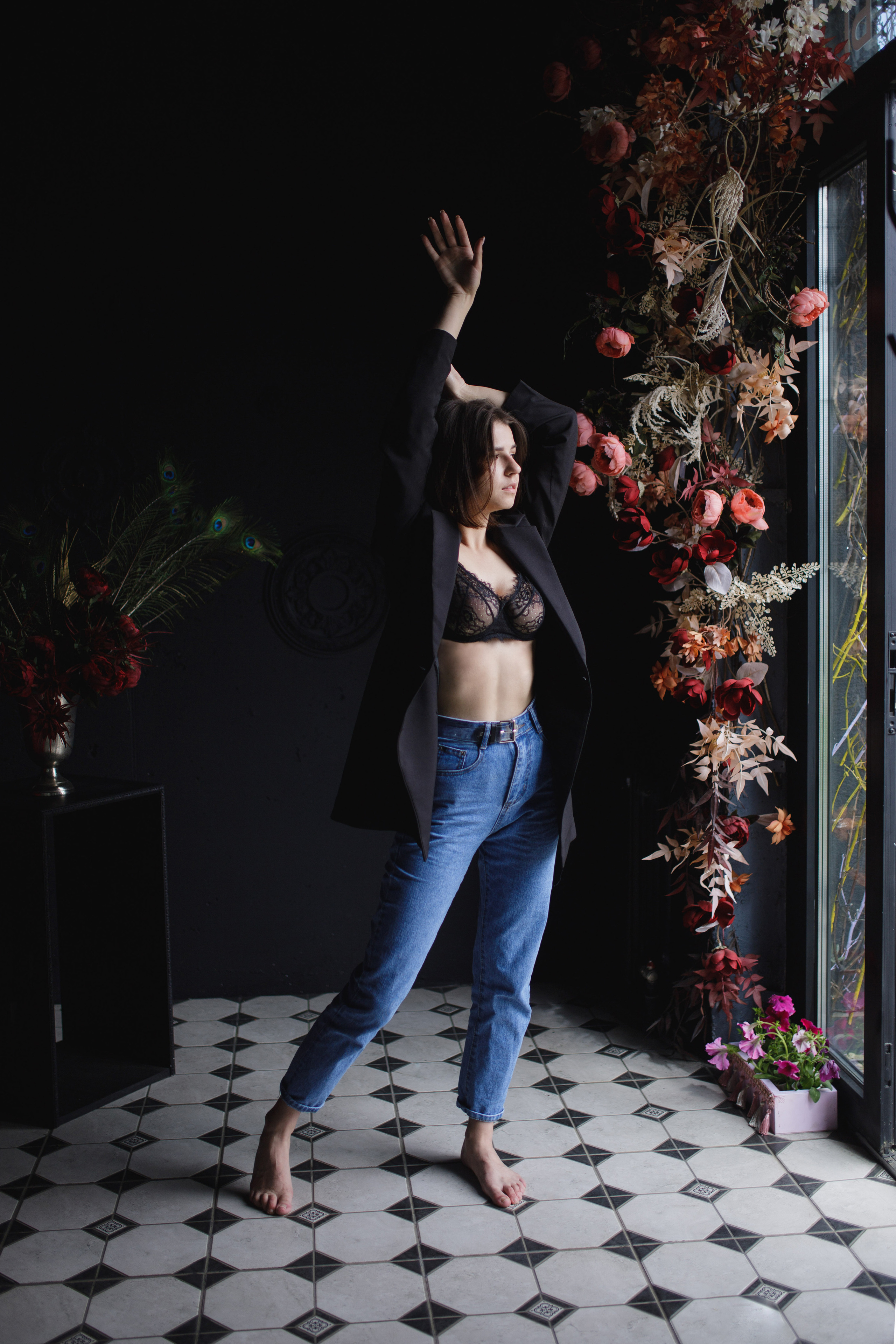 Лена. Фотограф в Иркутске Светлана Нартова