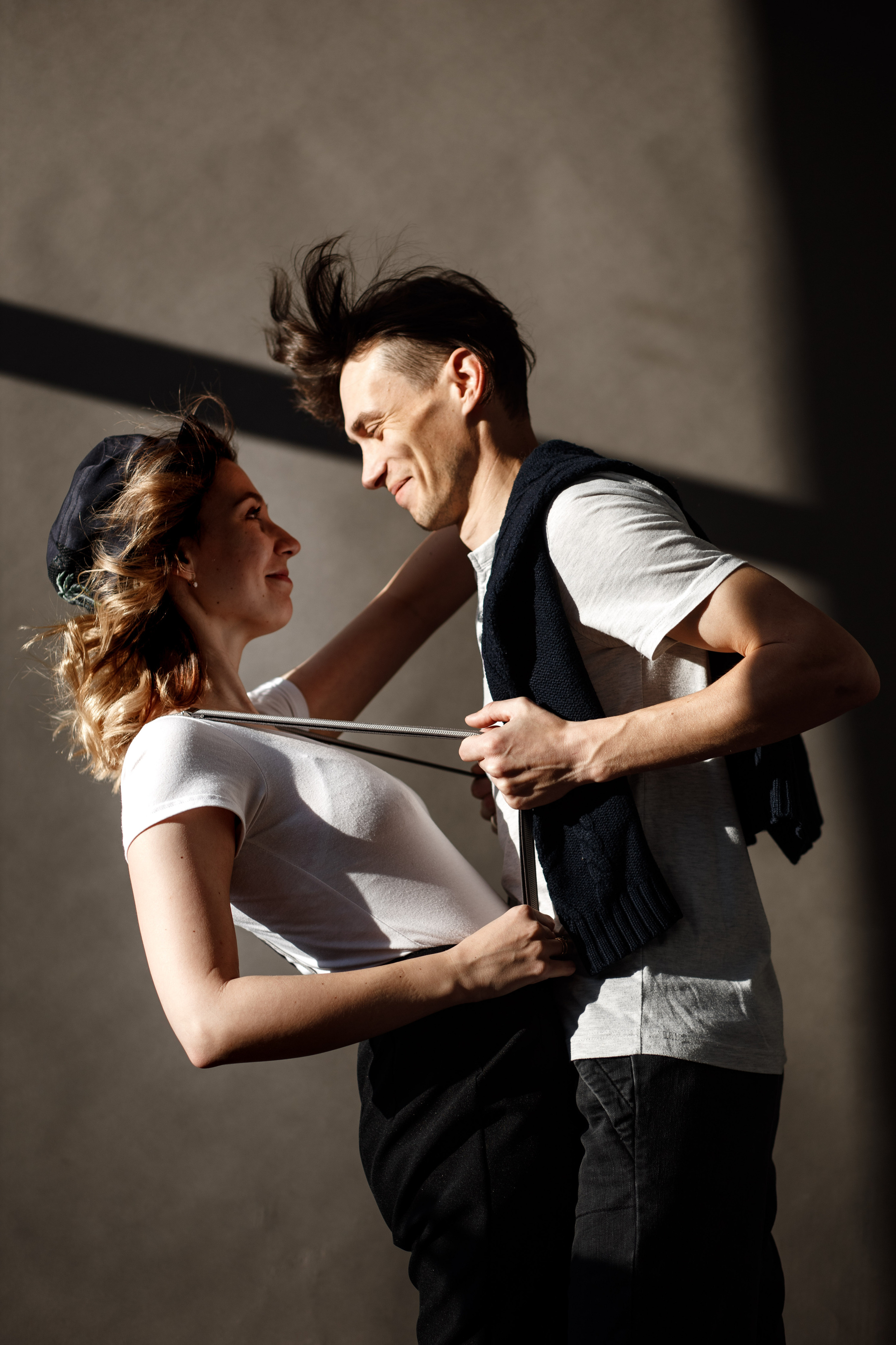 Love-story. Фотограф в Иркутске Светлана Нартова