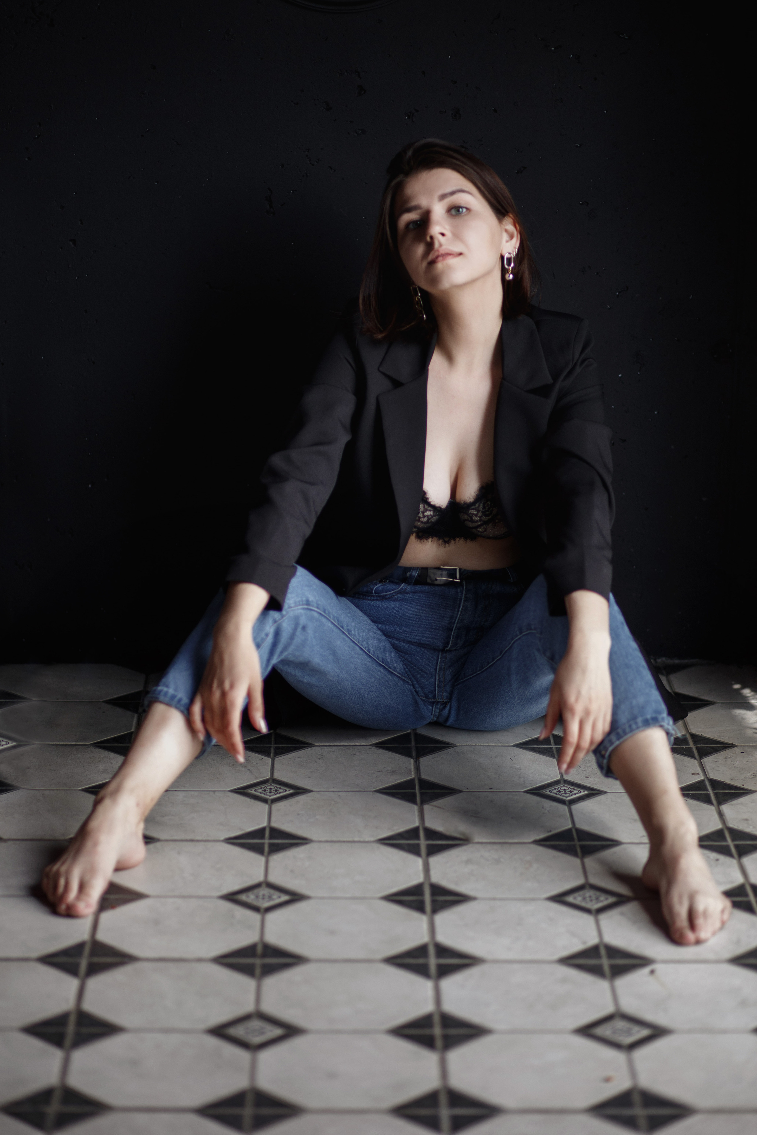 Лена. Фотограф в Иркутске Светлана Нартова