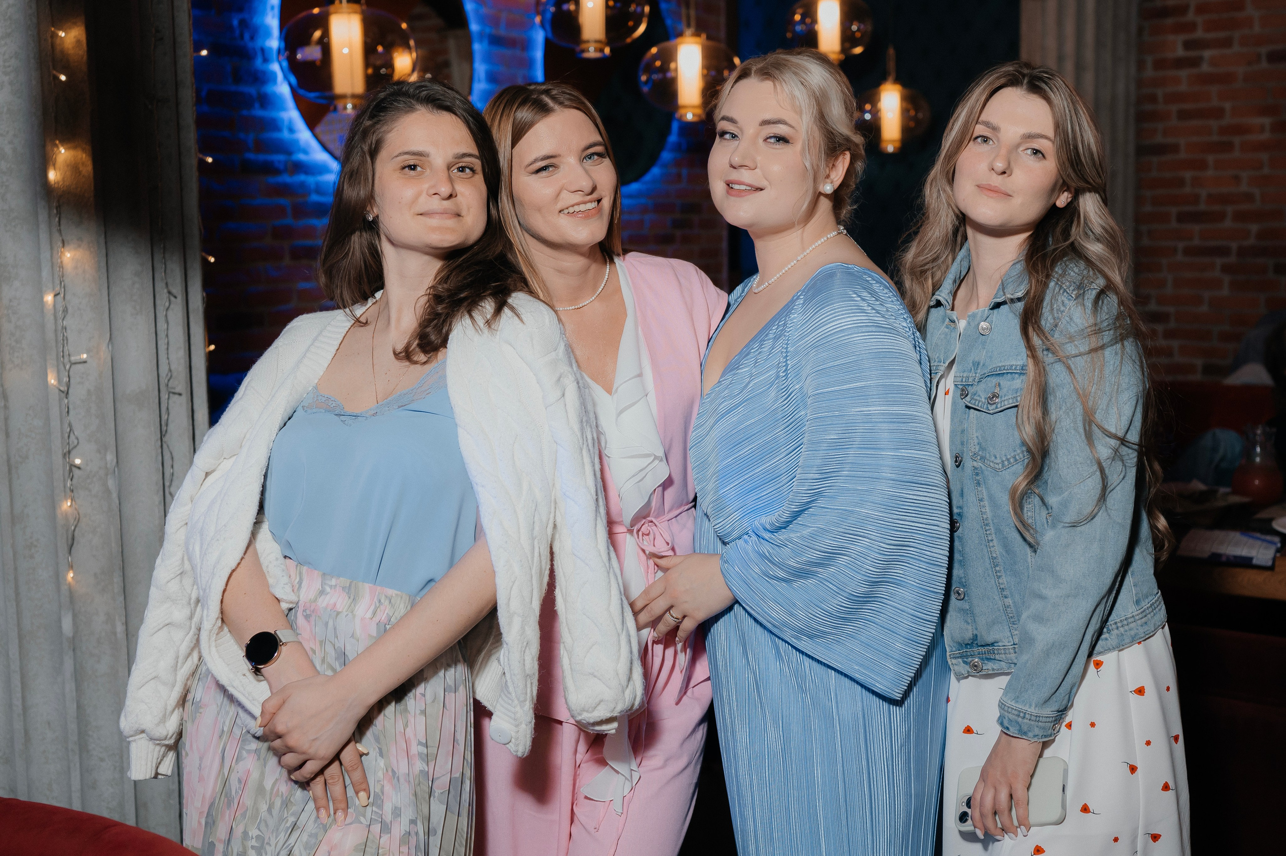 События. Портретный фотограф Санкт-Петербург