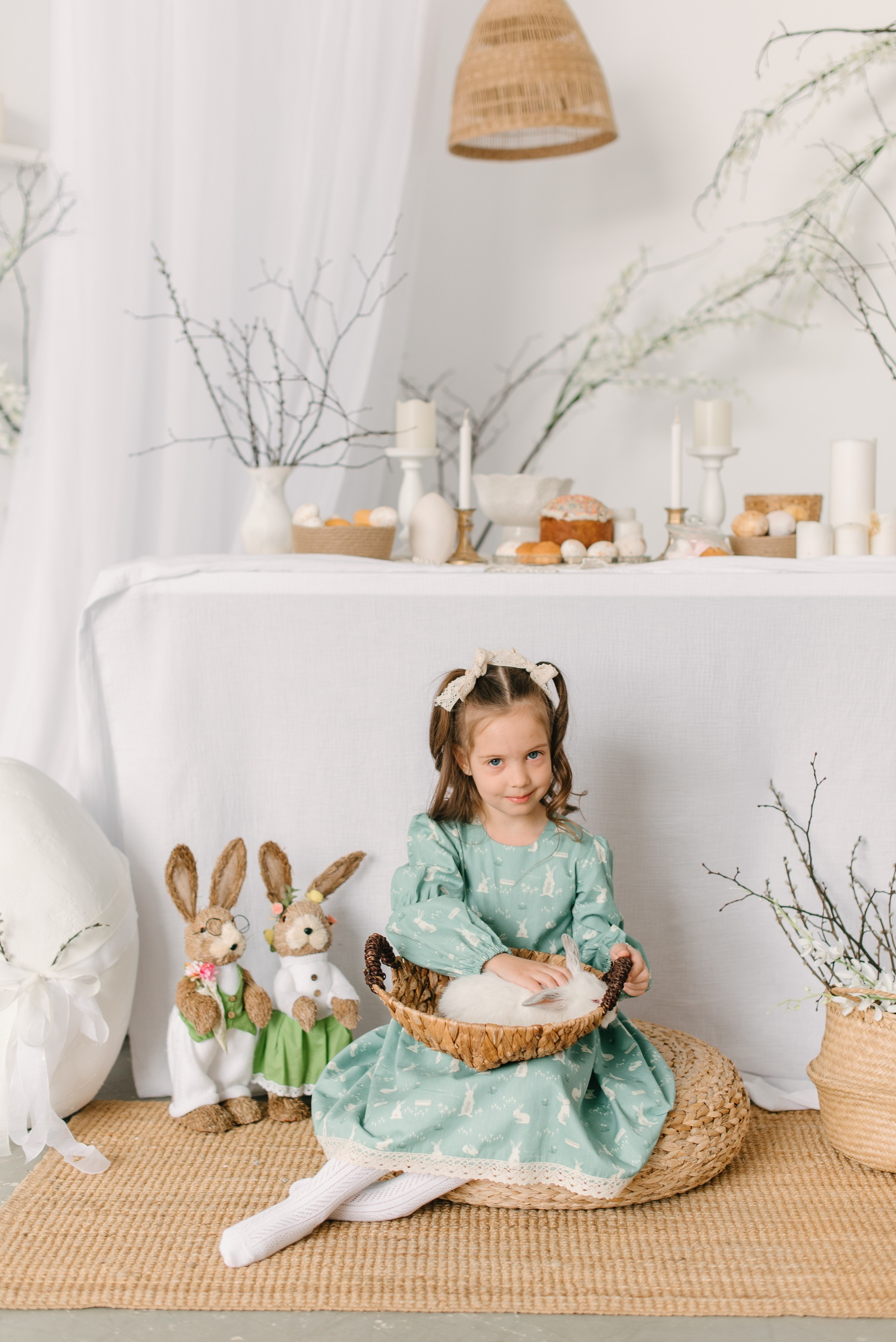 Фотоработы Юлии. Фотостудия Сфера в Чехове