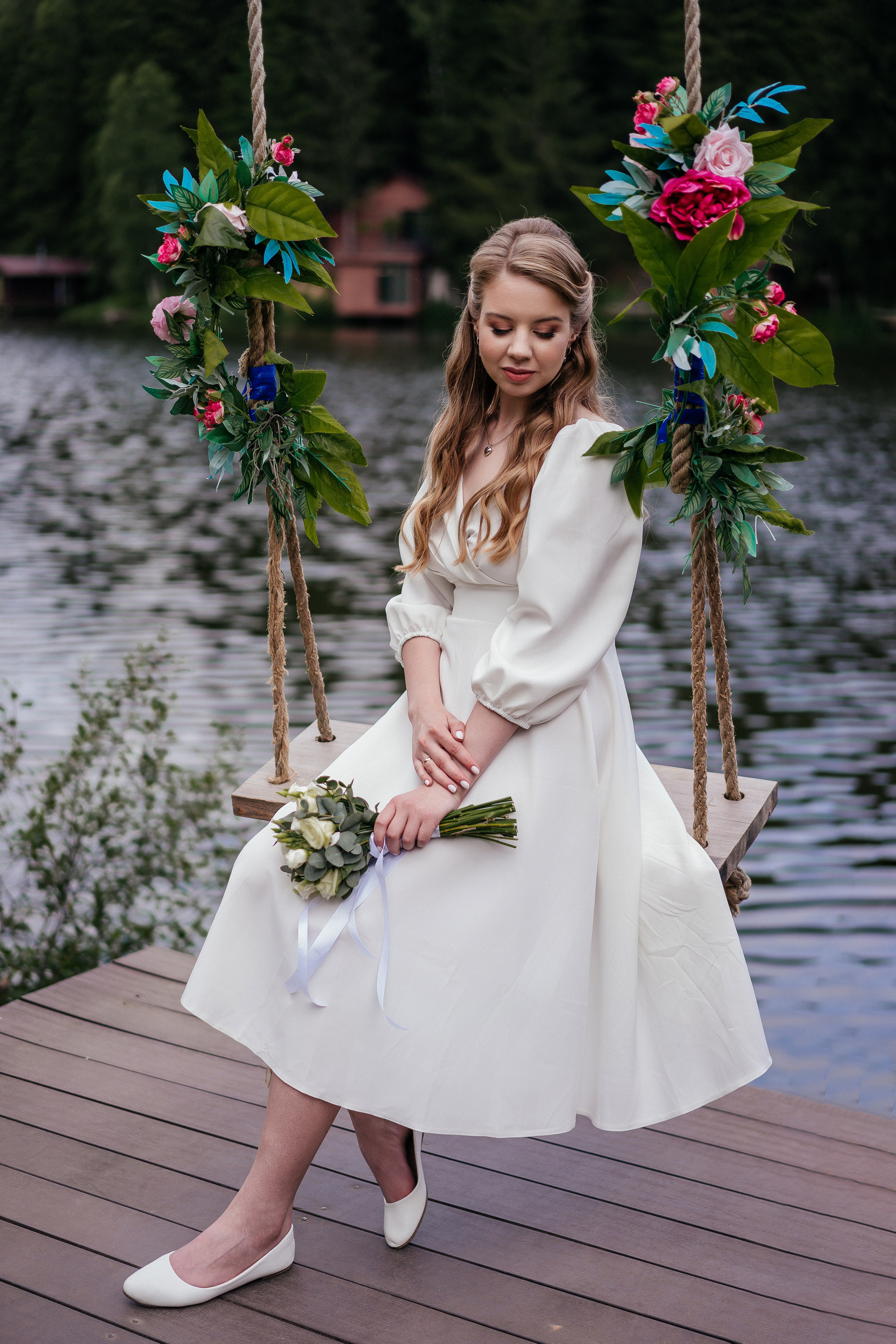 Наталья & Илья | 14.06.2024. Photographer and videographer Smolensk | Caesar Studio