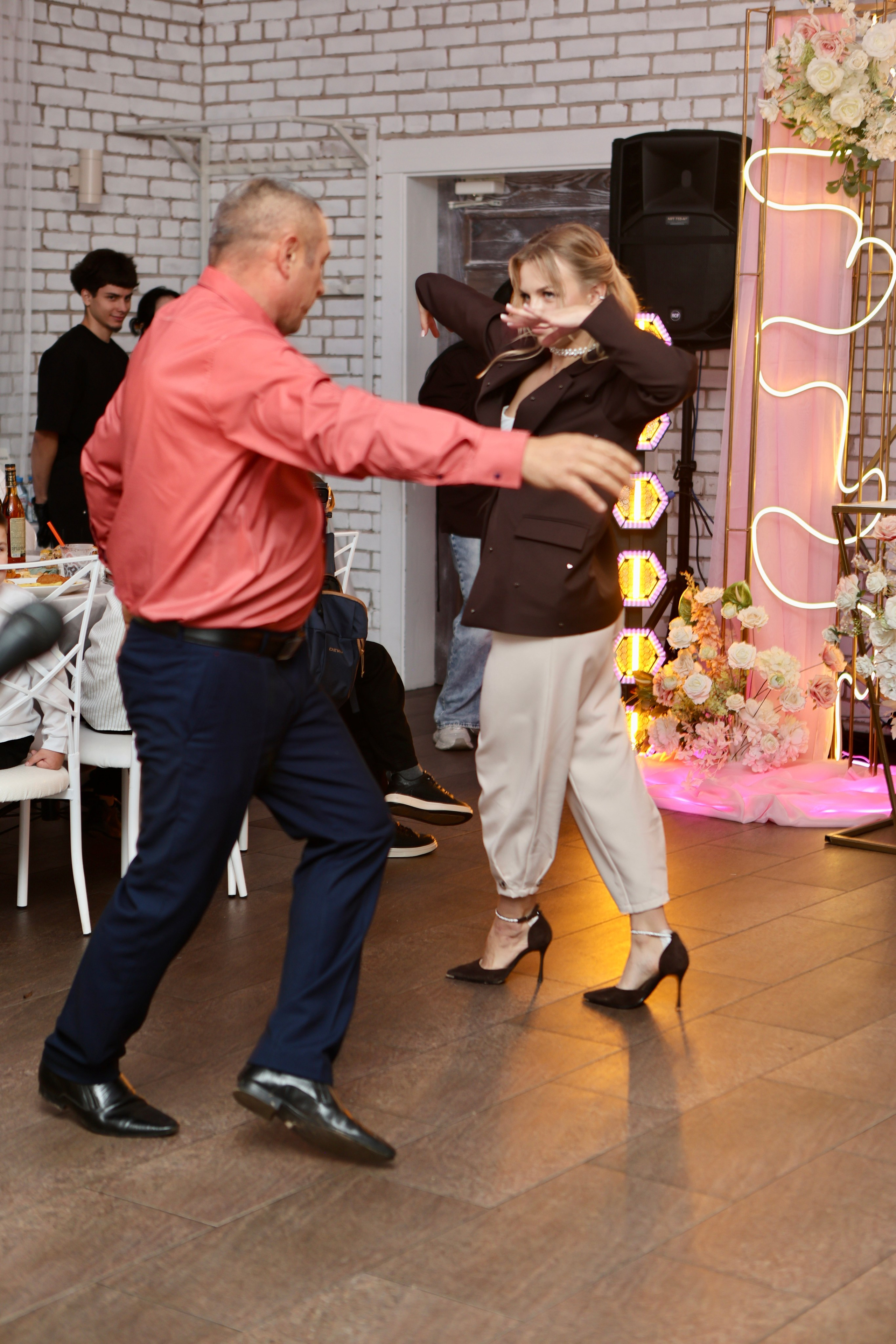 Свадьба Людмилы и Дениса. Фотограф в Курске Смирнов Евгений