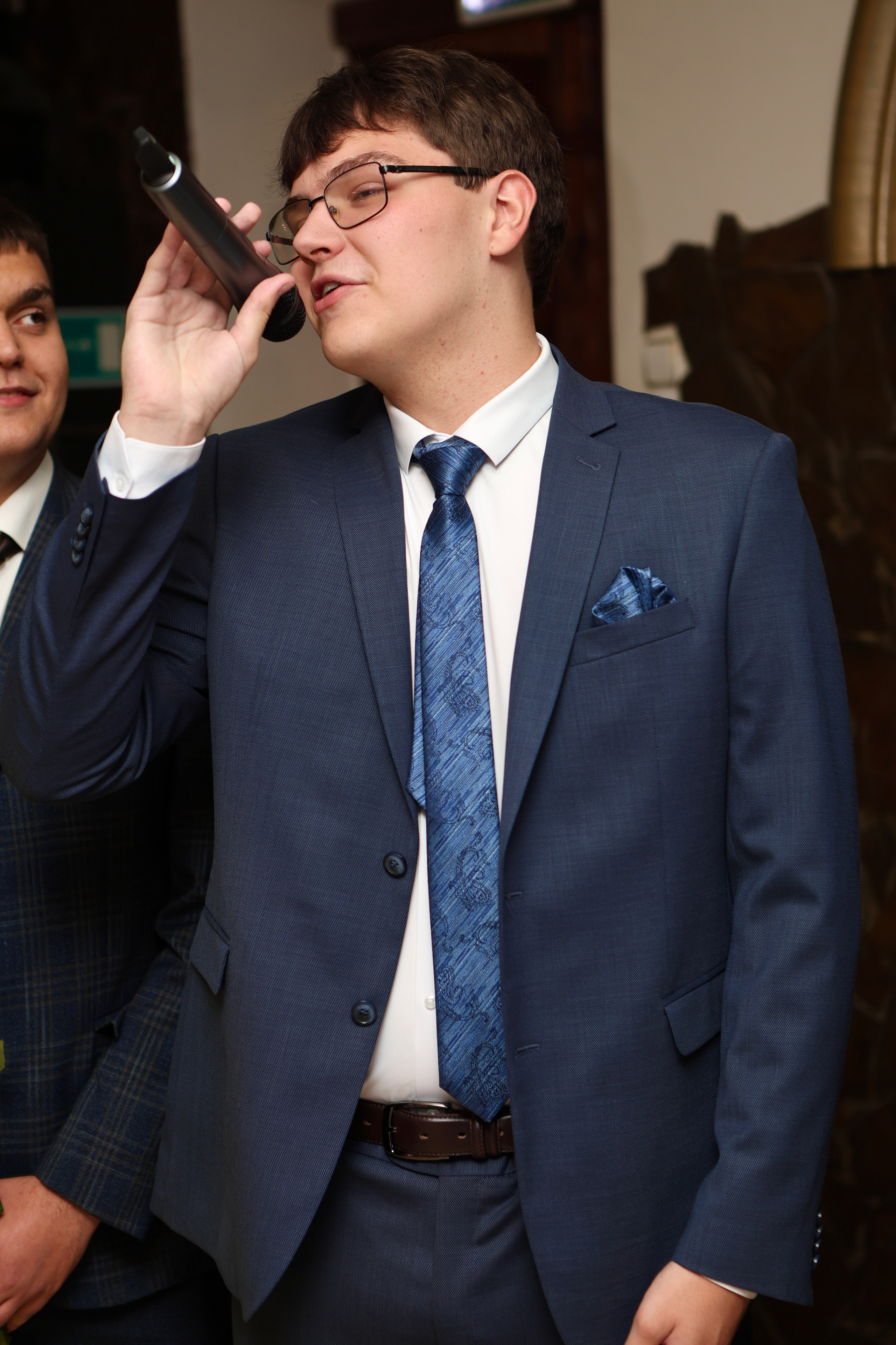 Школьный выпускной. Фотограф в Курске Смирнов Евгений