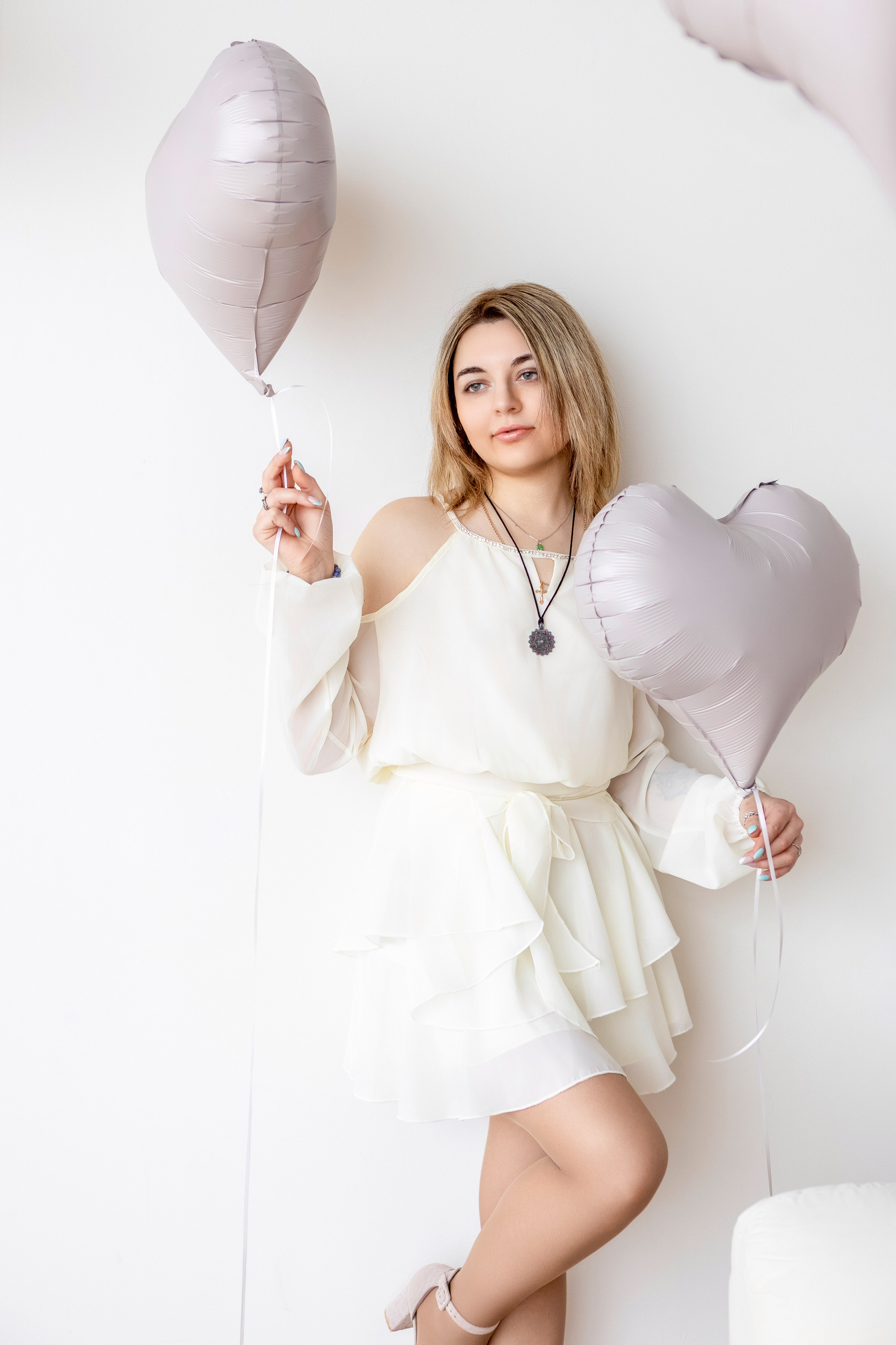 Анастасия. Фотограф в Курске Смирнов Евгений