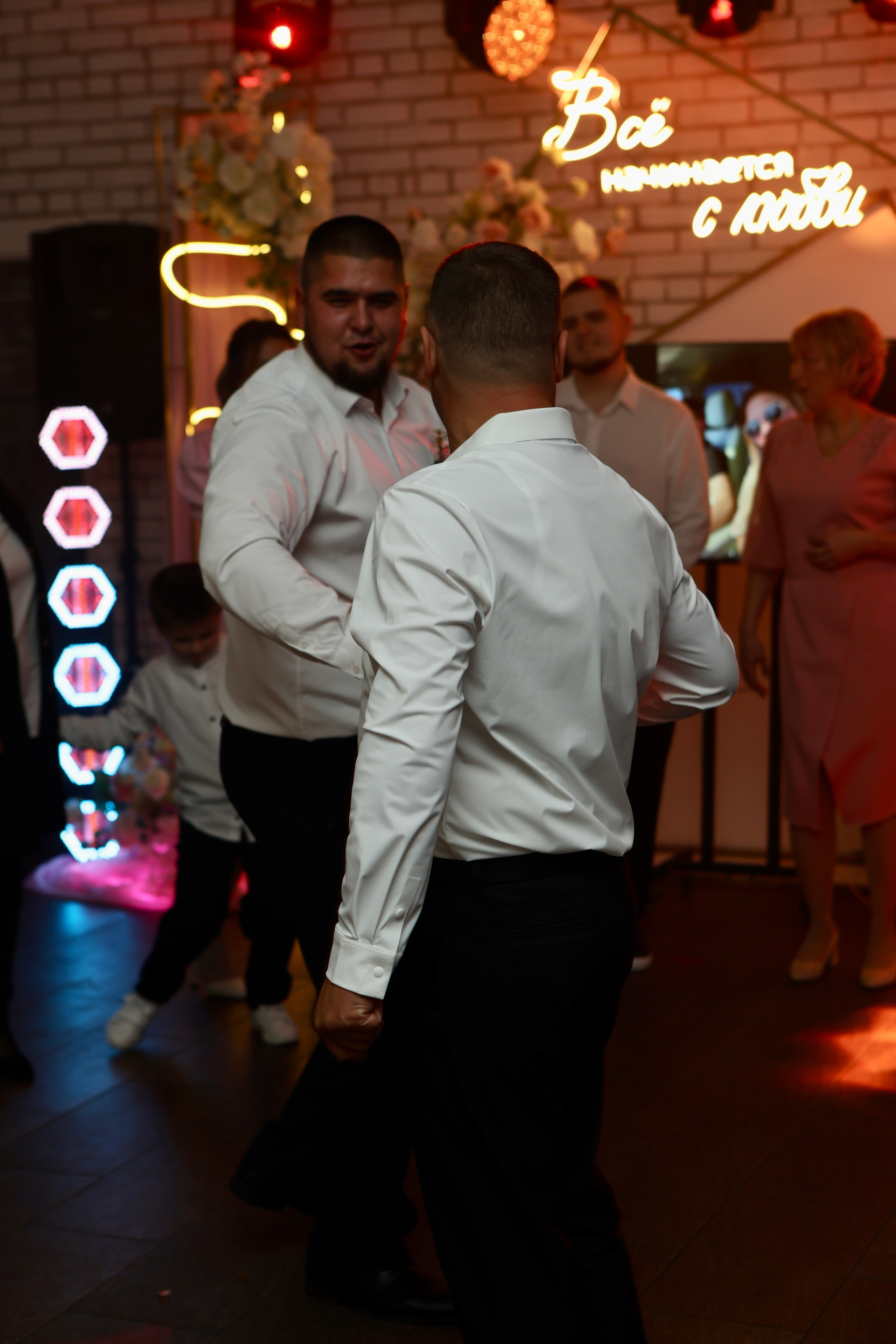 Свадьба Людмилы и Дениса. Фотограф в Курске Смирнов Евгений