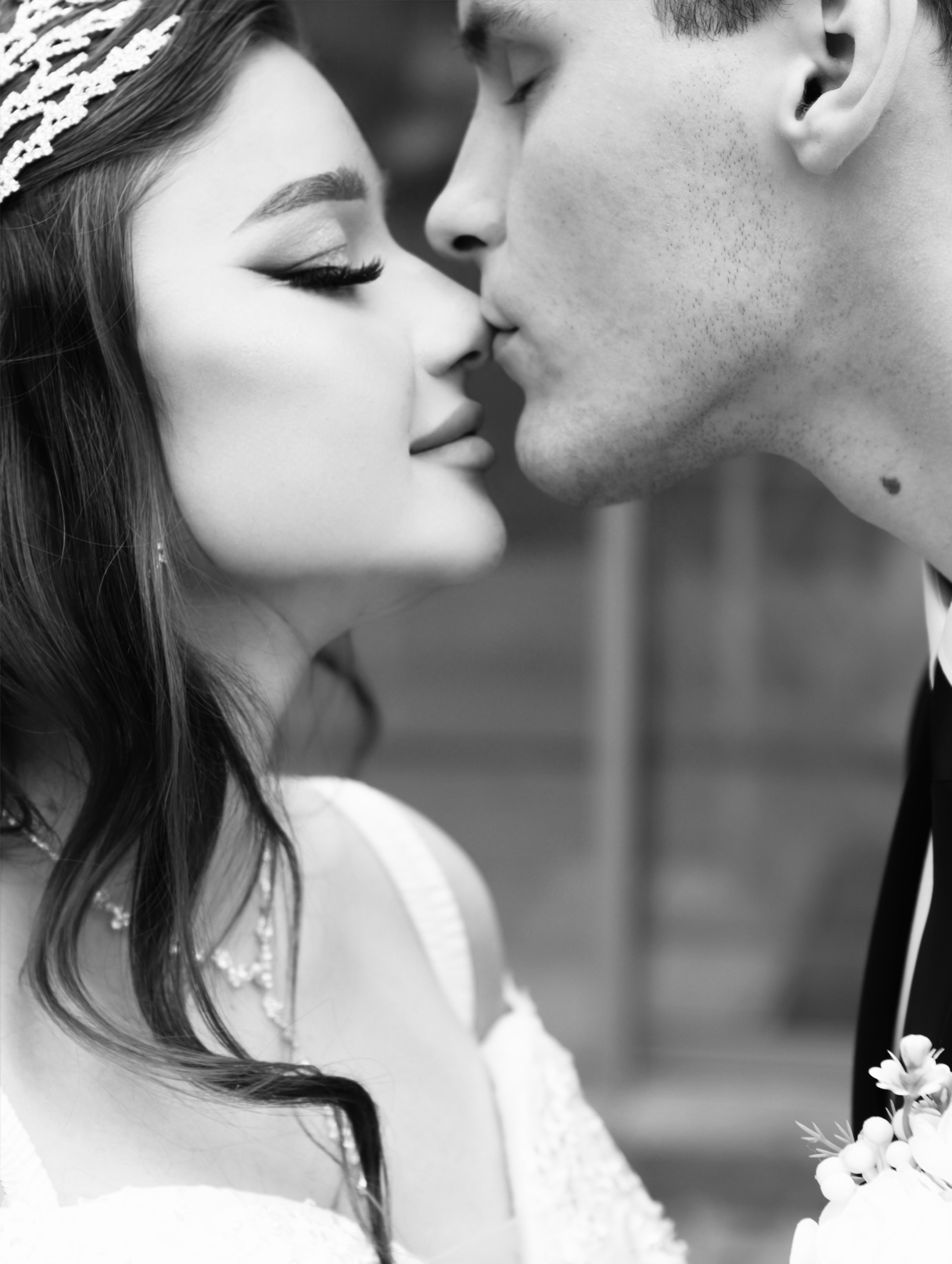 Ангелина и Михаил. Фотограф в Курске Смирнов Евгений