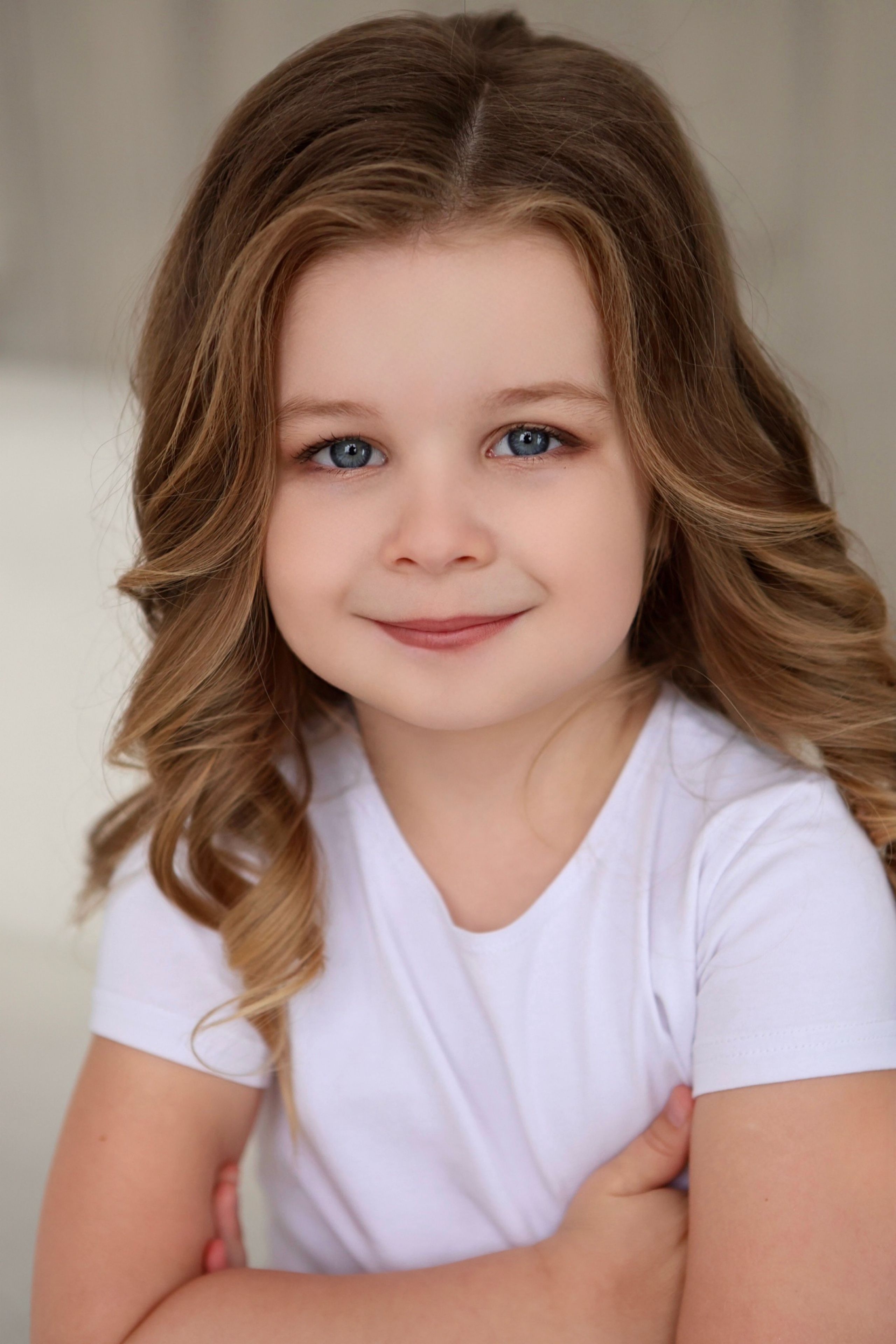 Катя. Фотограф в Курске Смирнов Евгений