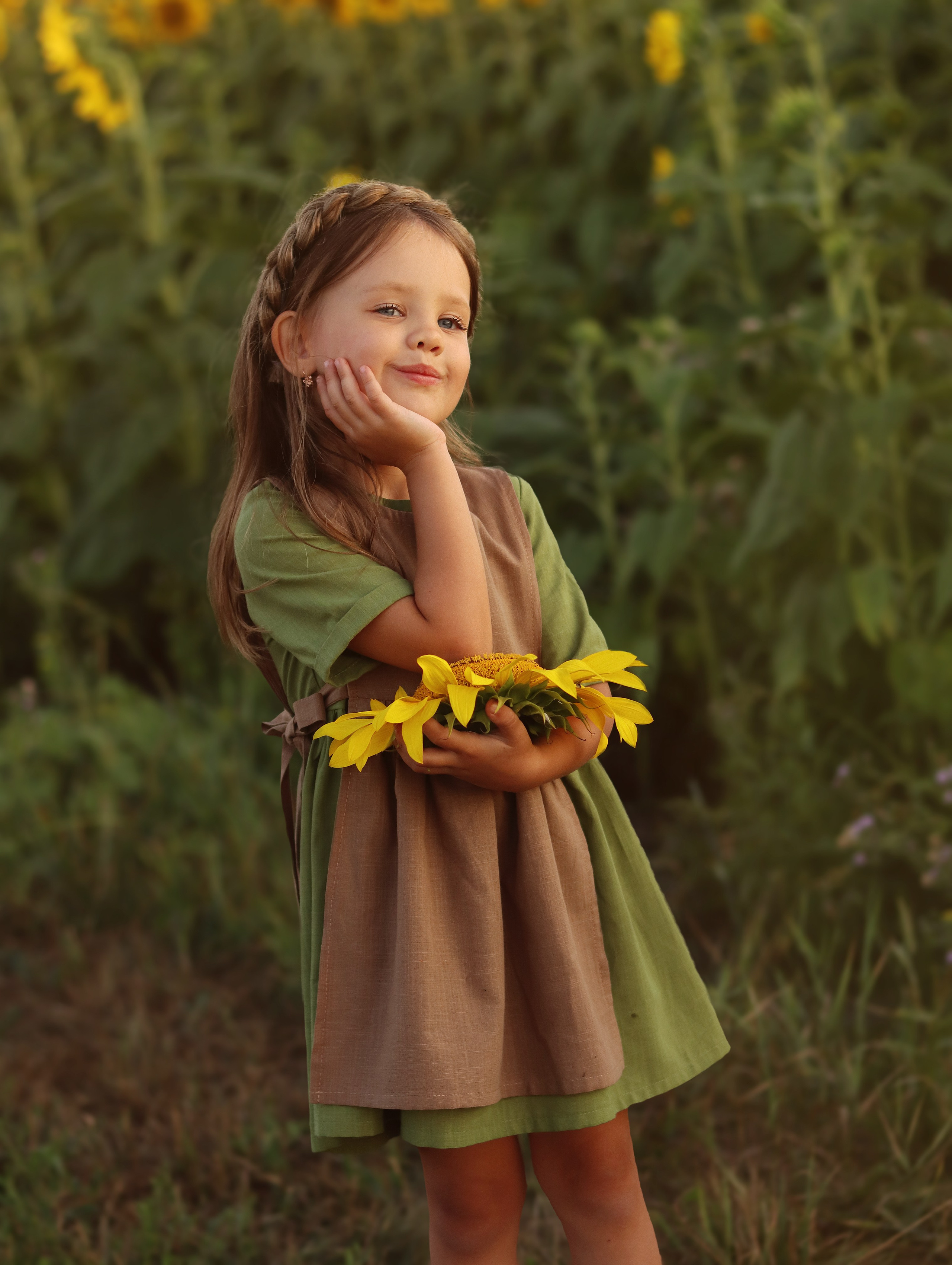 Юлия Сумина. Фотограф в Курске Смирнов Евгений