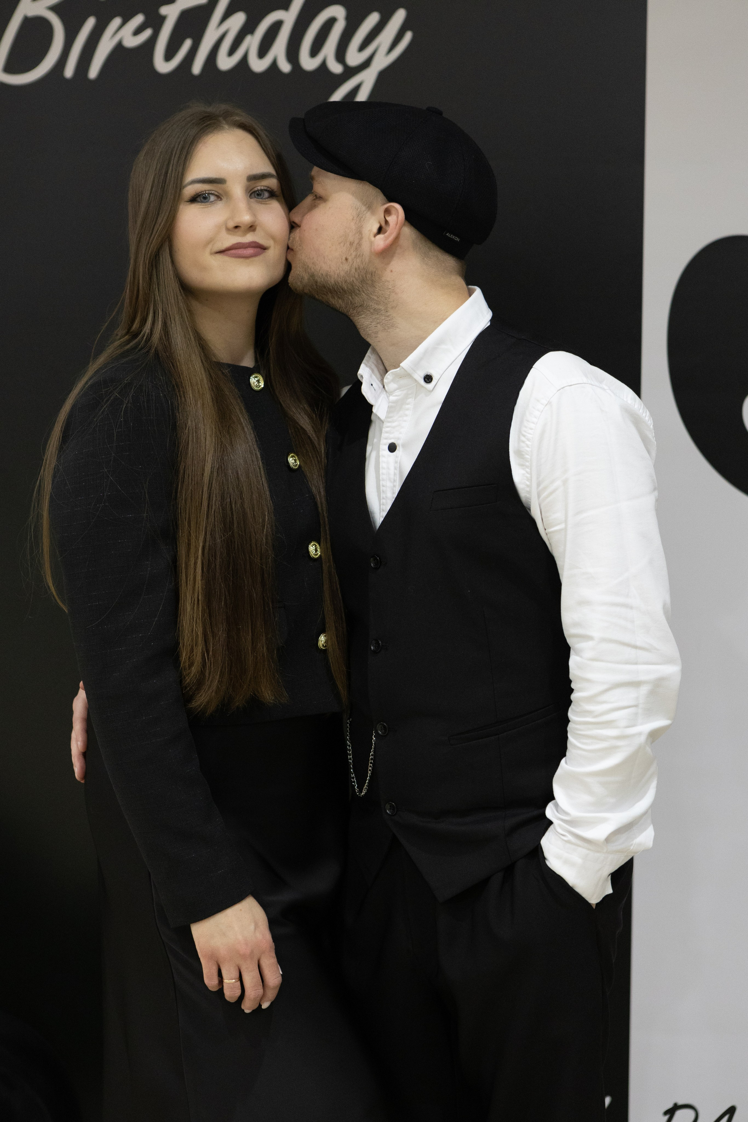 День Рождения Дениса. Фотограф в Курске Смирнов Евгений