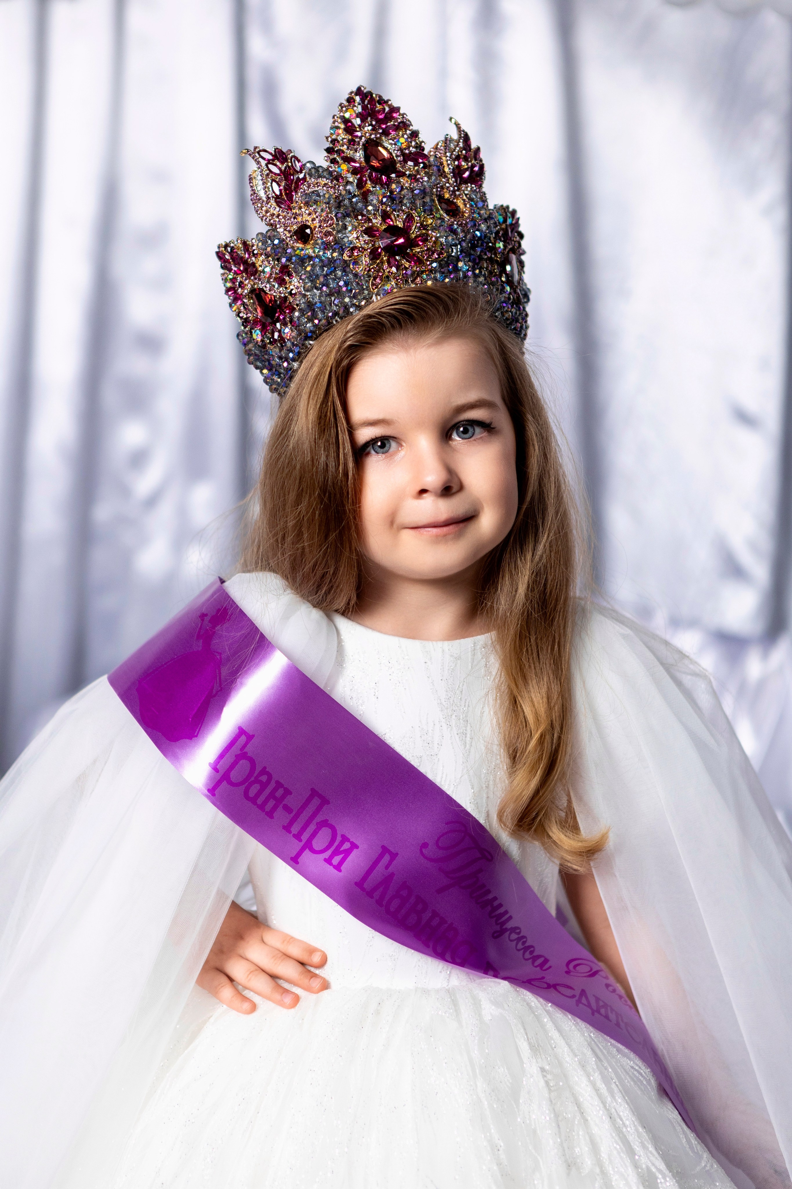 Катя. Фотограф в Курске Смирнов Евгений