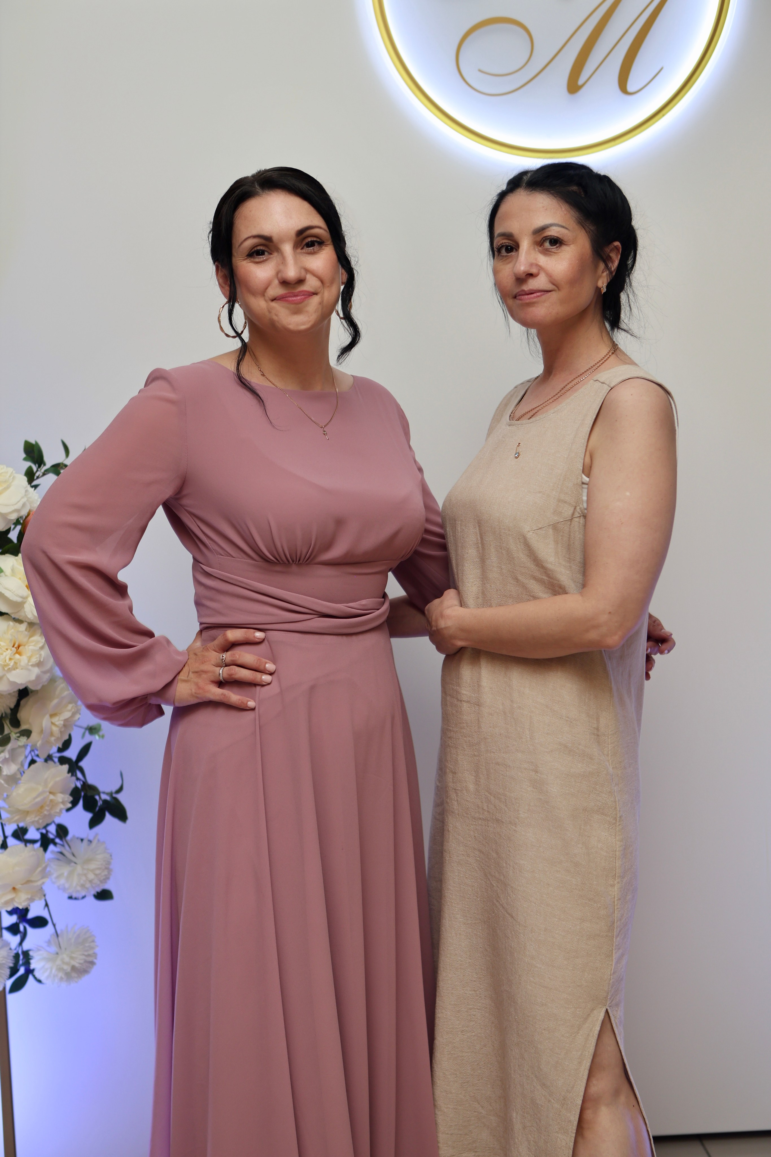 Свадебный банкет Андрея и Марины. Фотограф в Курске Смирнов Евгений