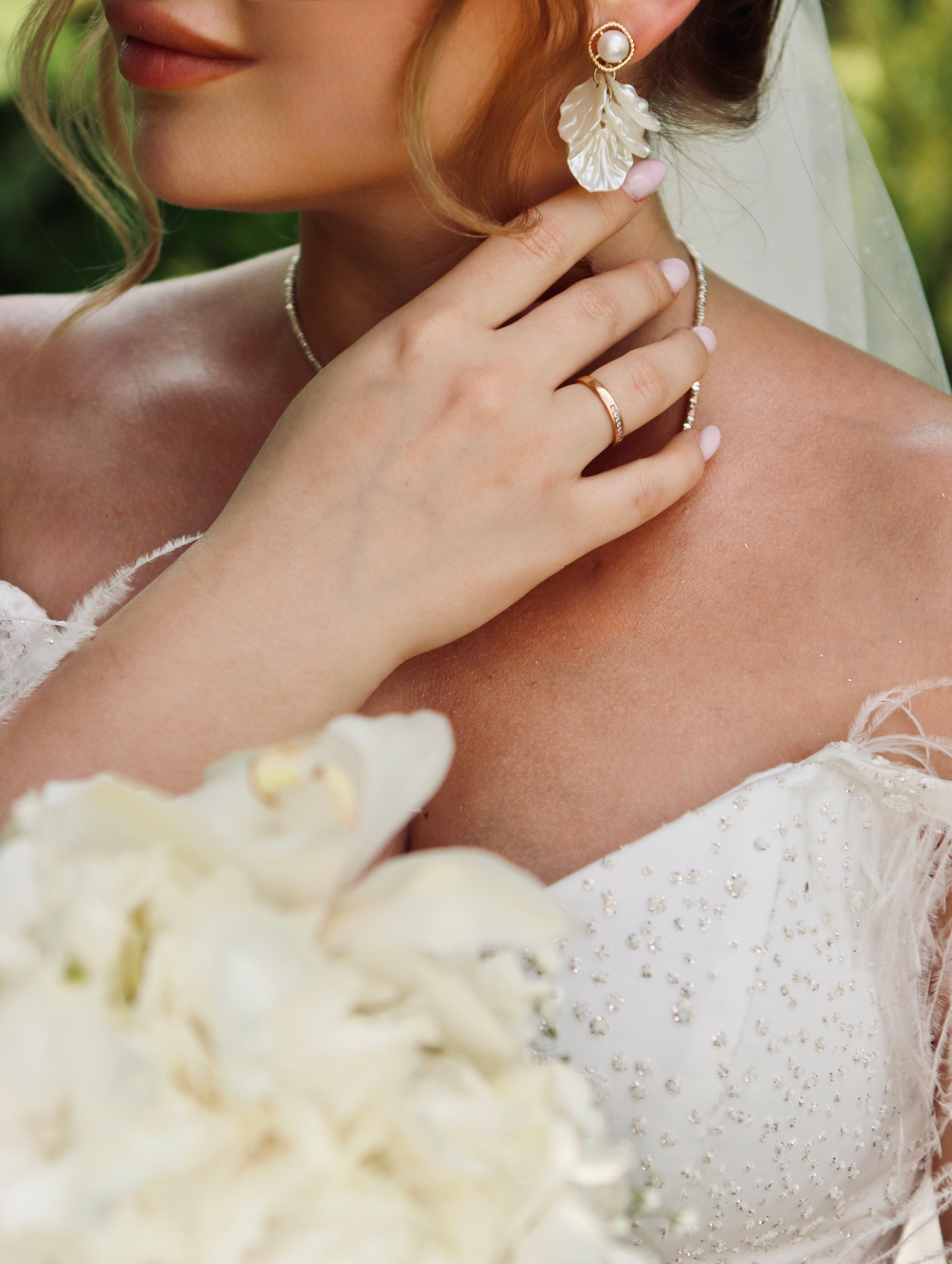 Татьяна и Михаил. Фотограф в Курске Смирнов Евгений